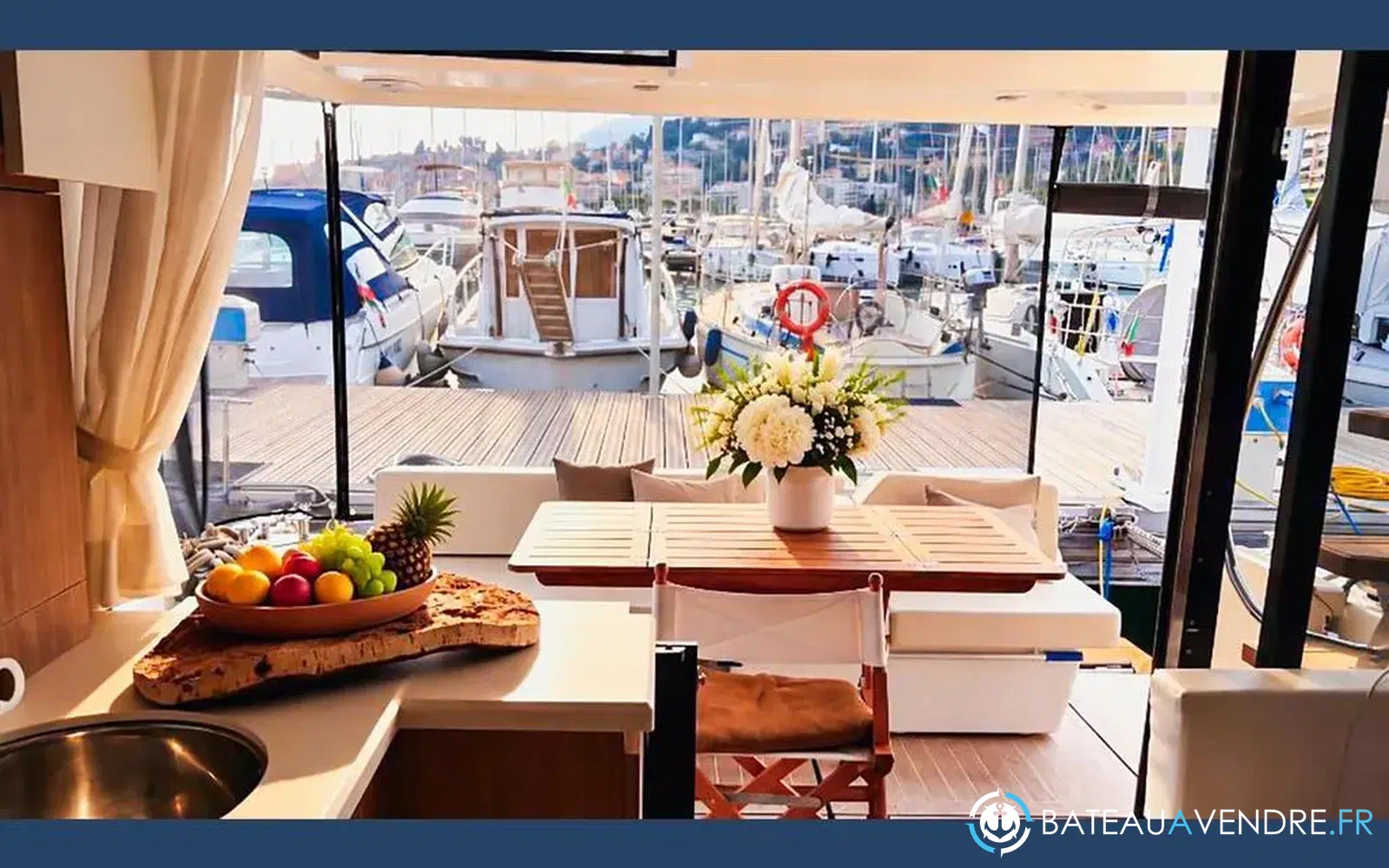 slider 12 Cranchi Eco Trawler 43