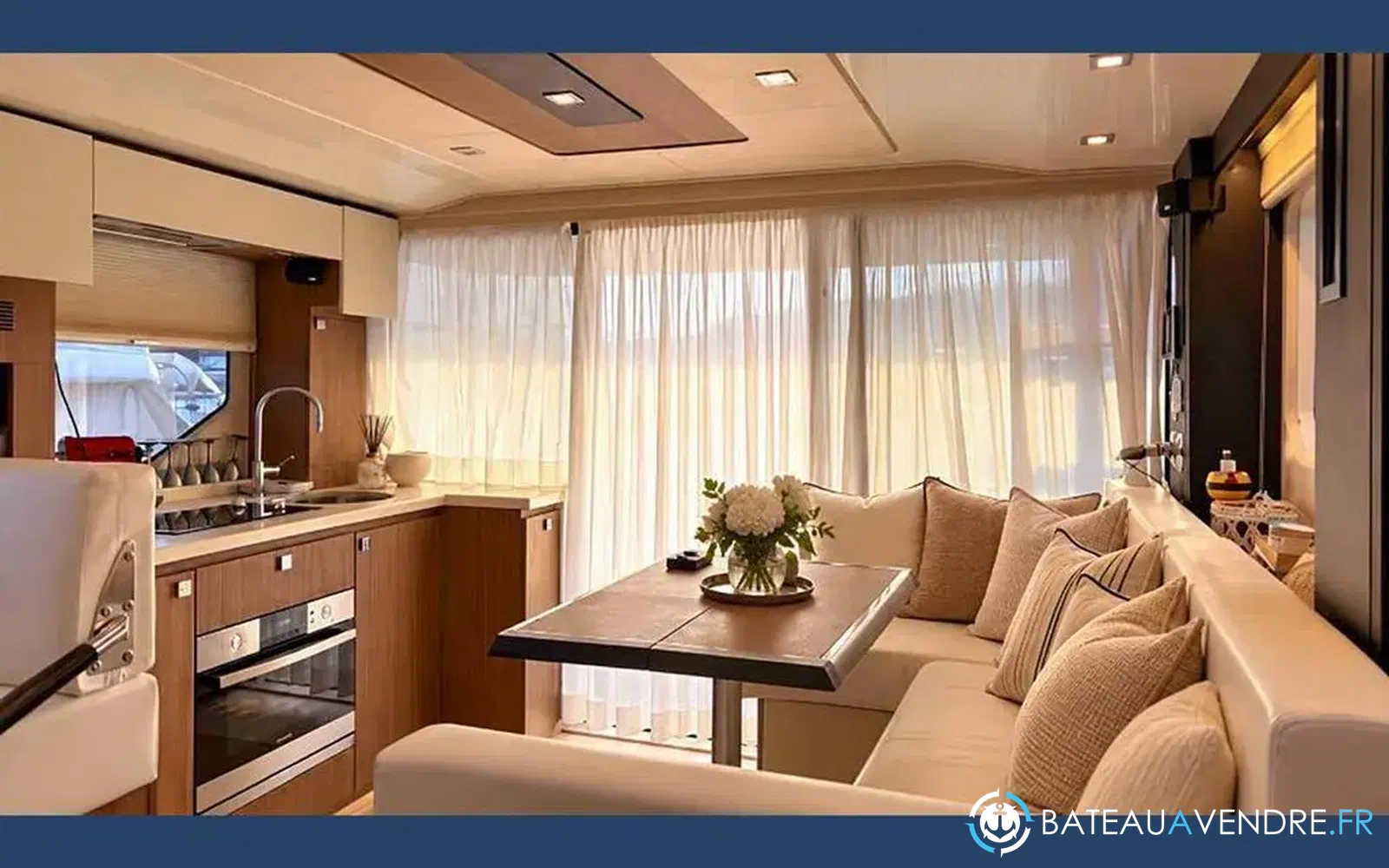 slider 14 Cranchi Eco Trawler 43