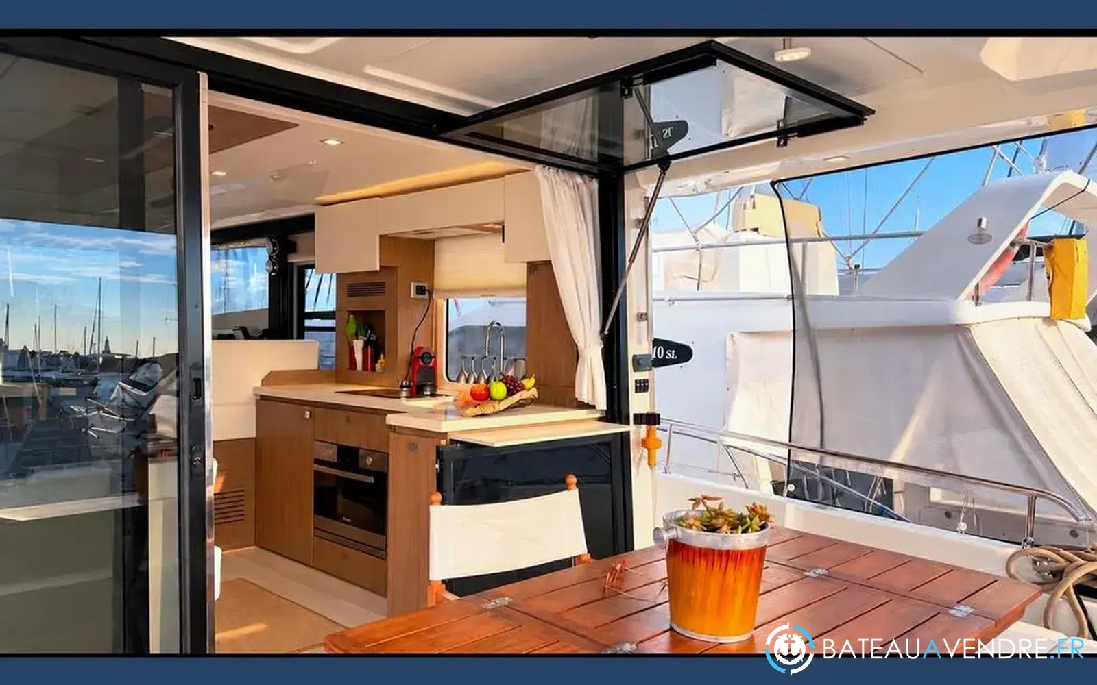 slider 17 Cranchi Eco Trawler 43