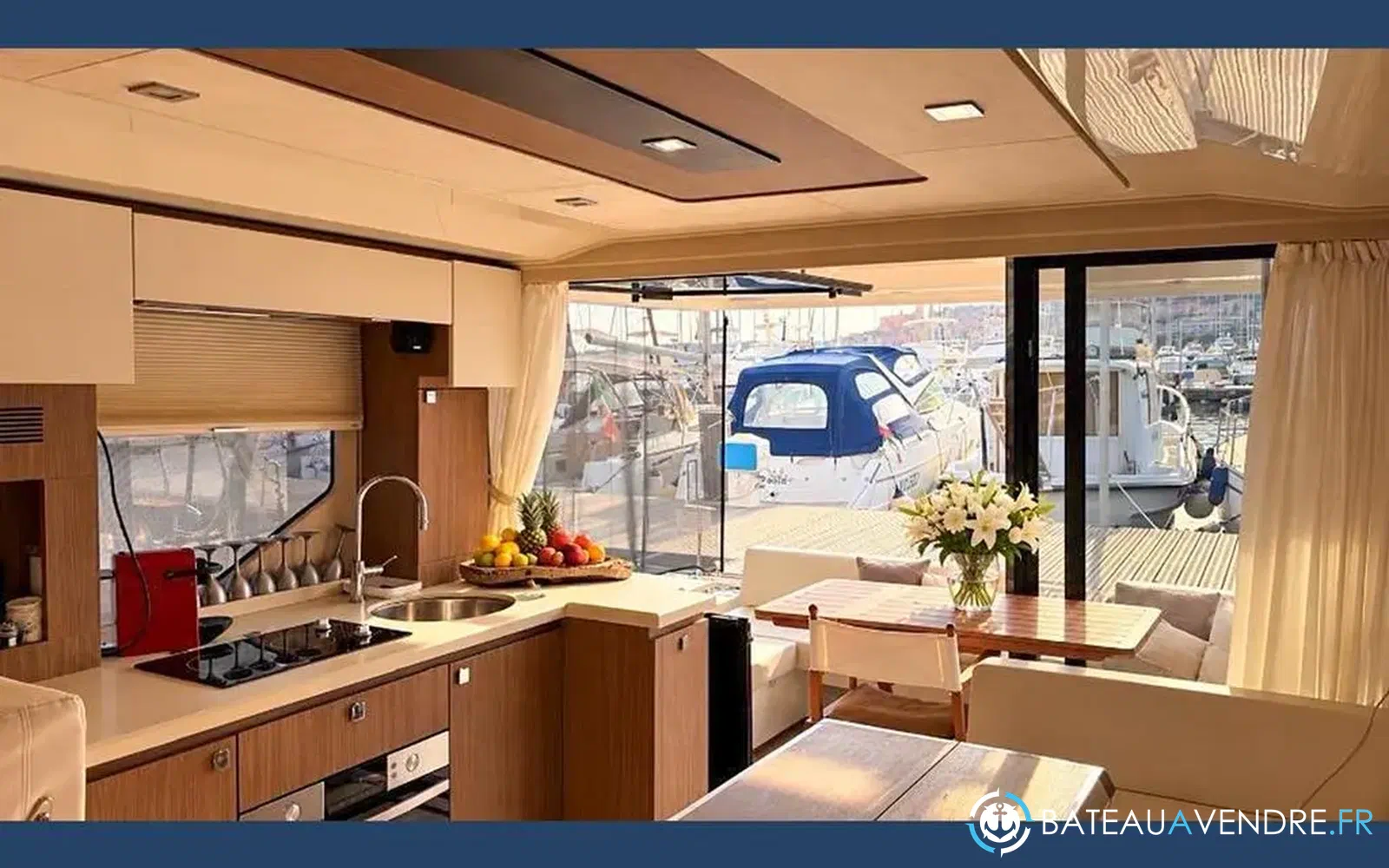 slider 18 Cranchi Eco Trawler 43
