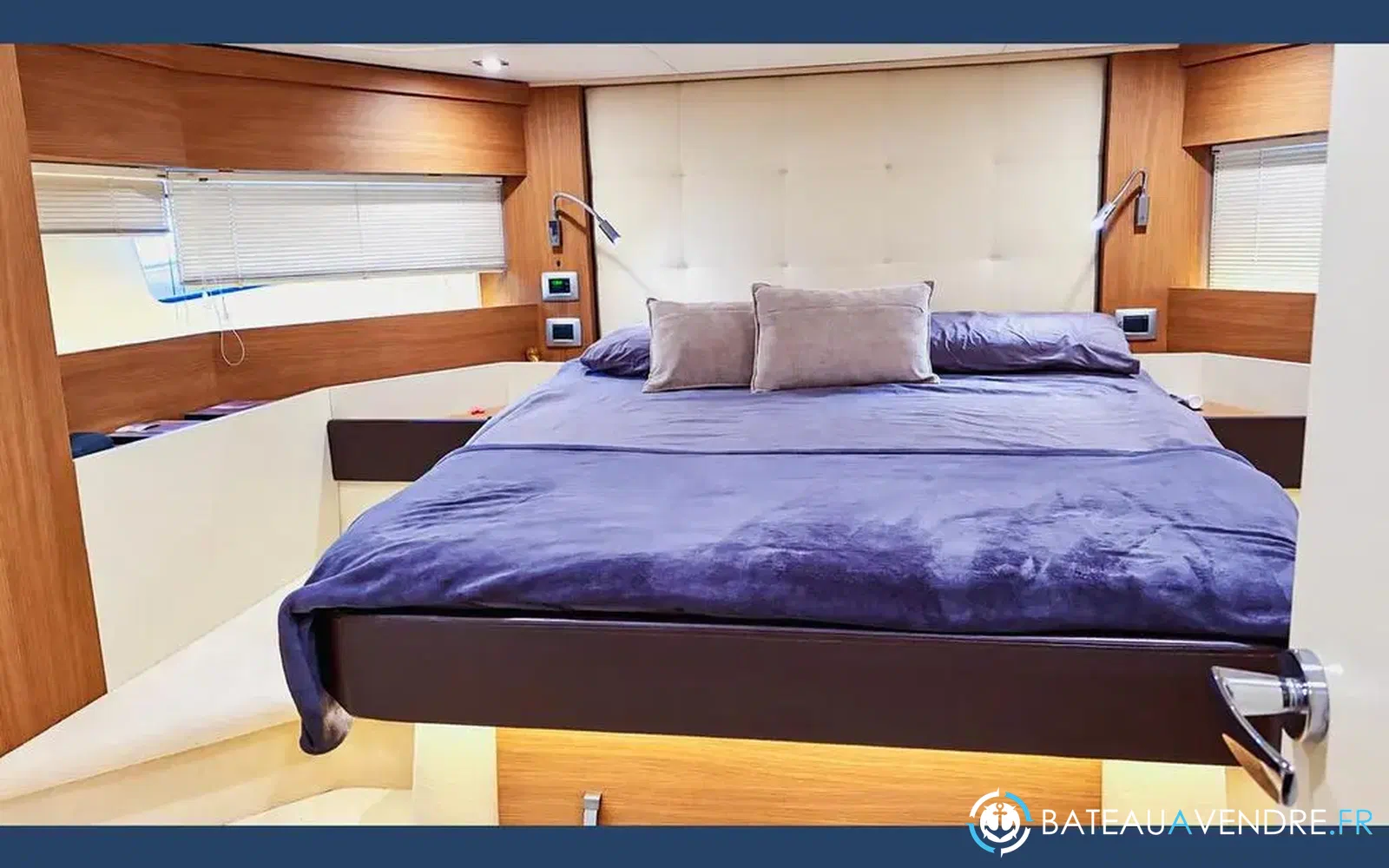 slider 22 Cranchi Eco Trawler 43
