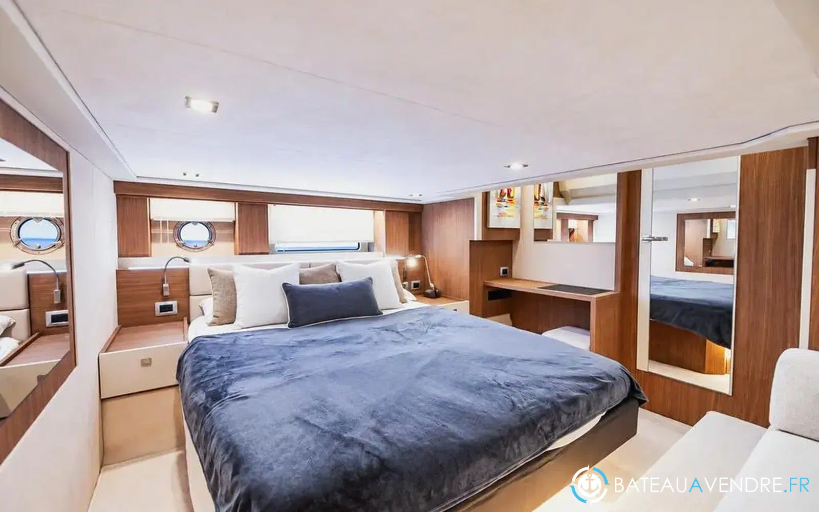 slider 24 Cranchi Eco Trawler 43
