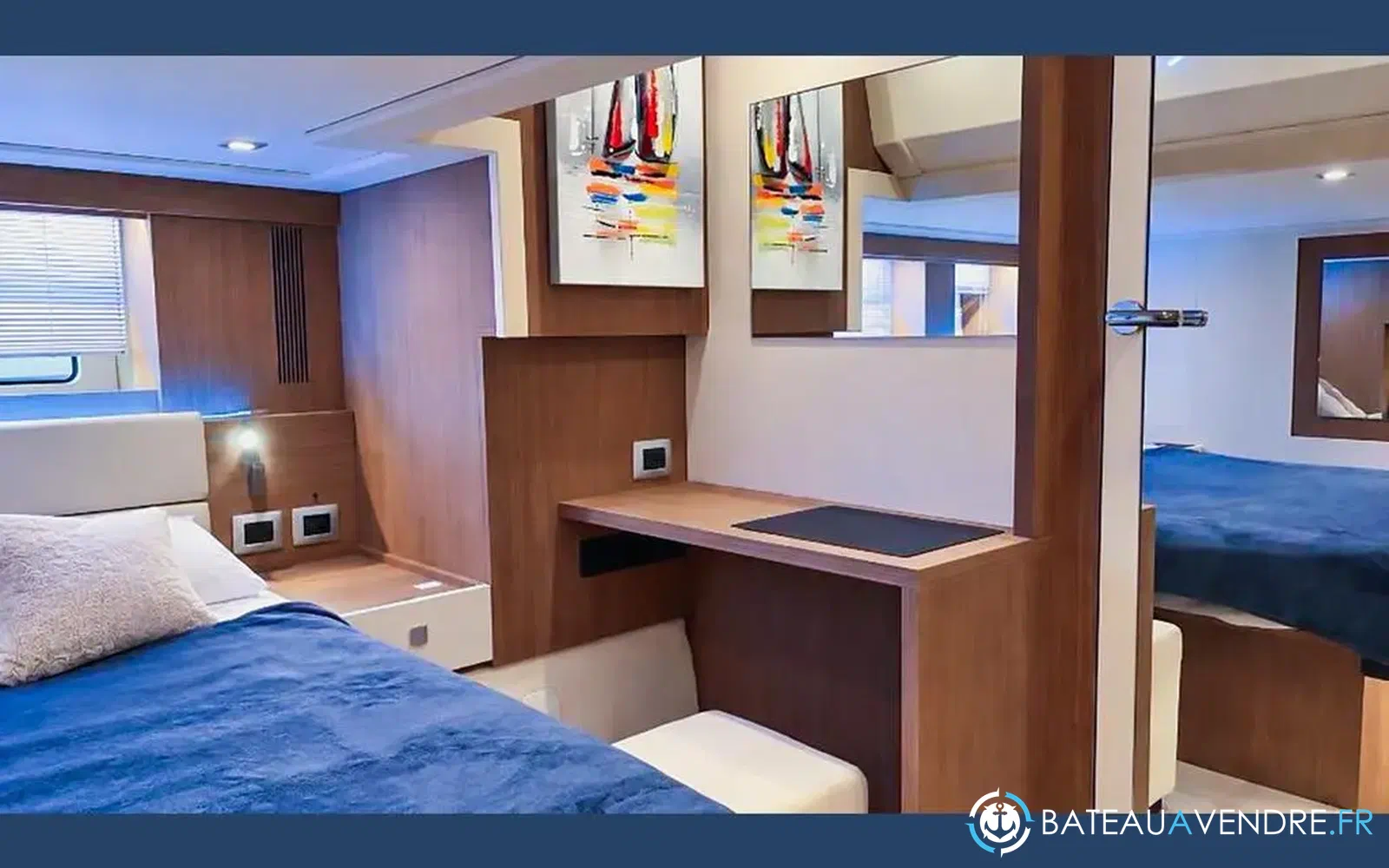 slider 25 Cranchi Eco Trawler 43