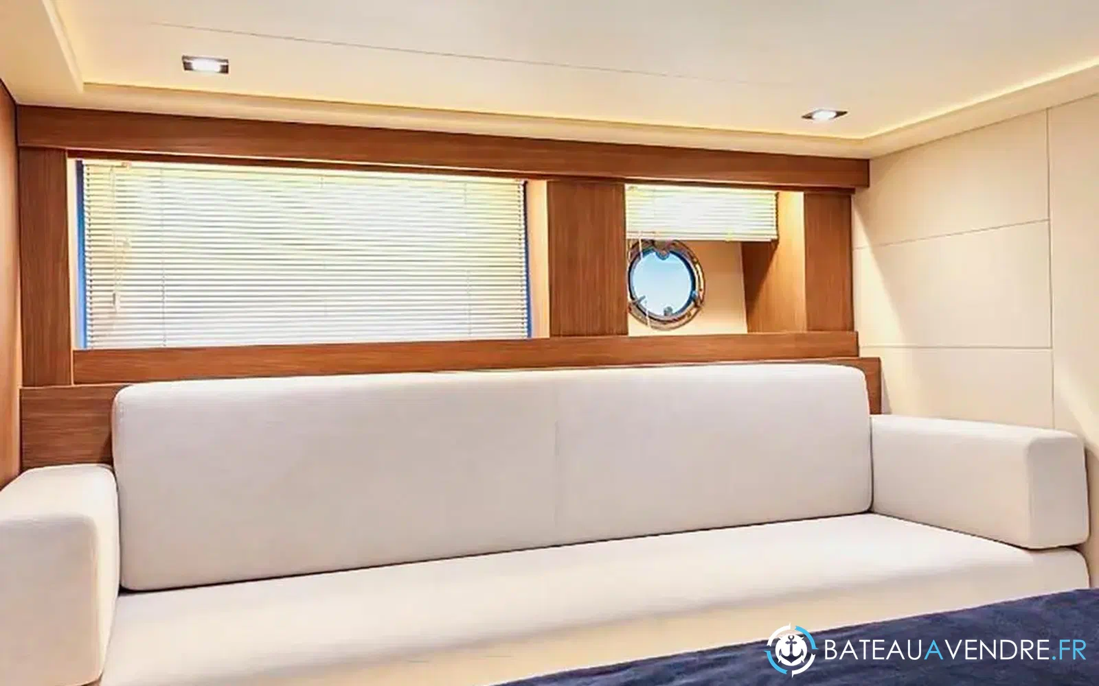 slider 27 Cranchi Eco Trawler 43