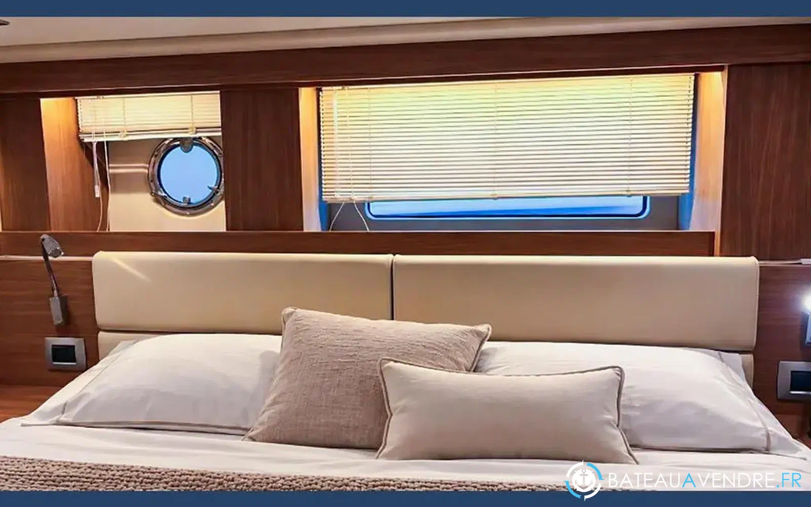 slider 28 Cranchi Eco Trawler 43