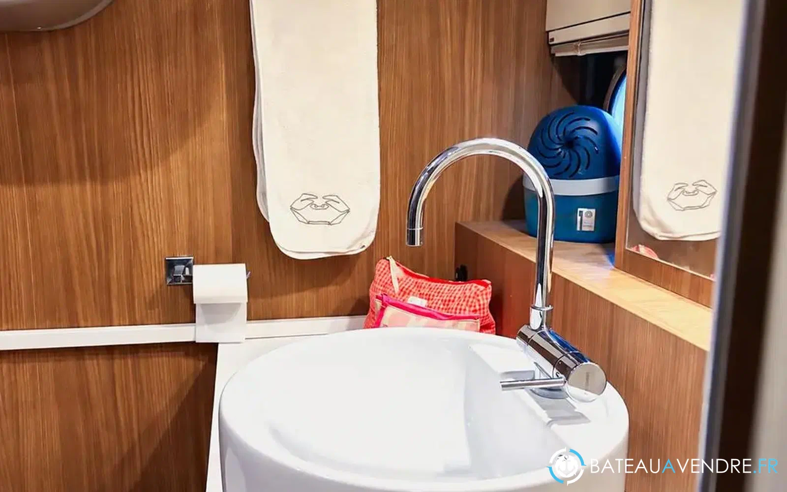 slider 32 Cranchi Eco Trawler 43