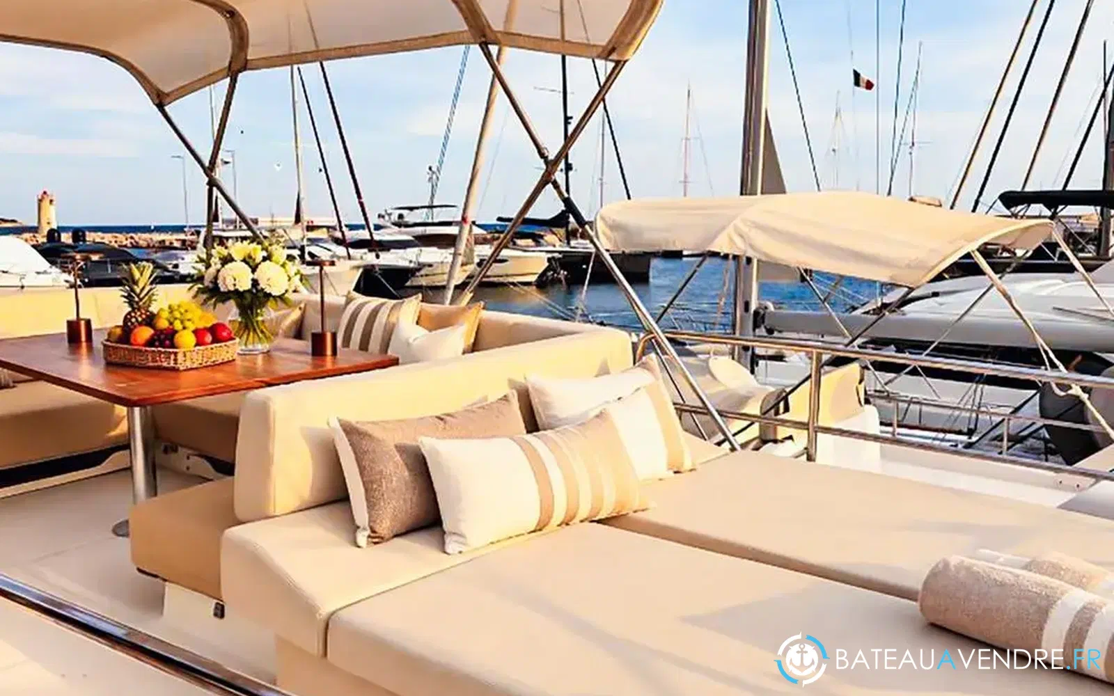 slider 34 Cranchi Eco Trawler 43