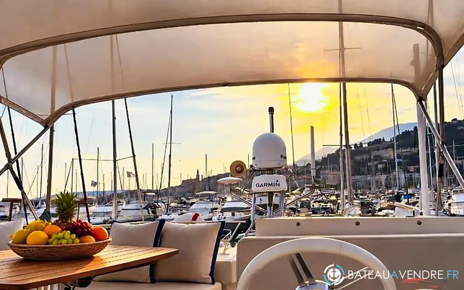 slider 35 Cranchi Eco Trawler 43