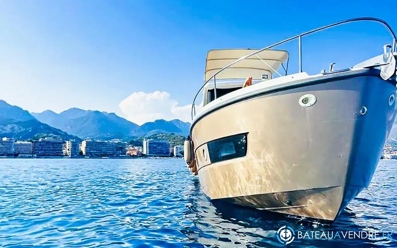 slider 3 Cranchi Eco Trawler 43