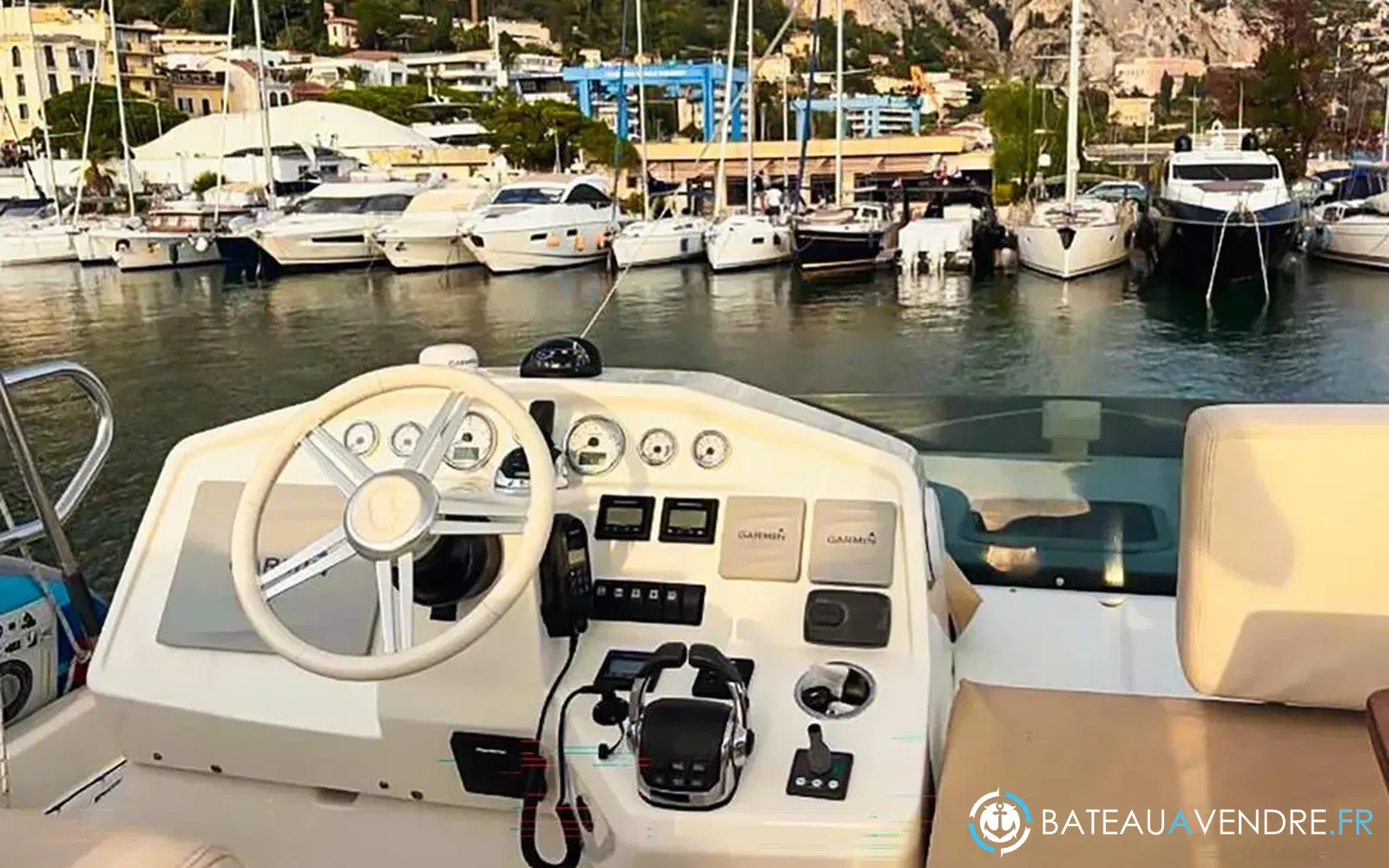 slider 39 Cranchi Eco Trawler 43