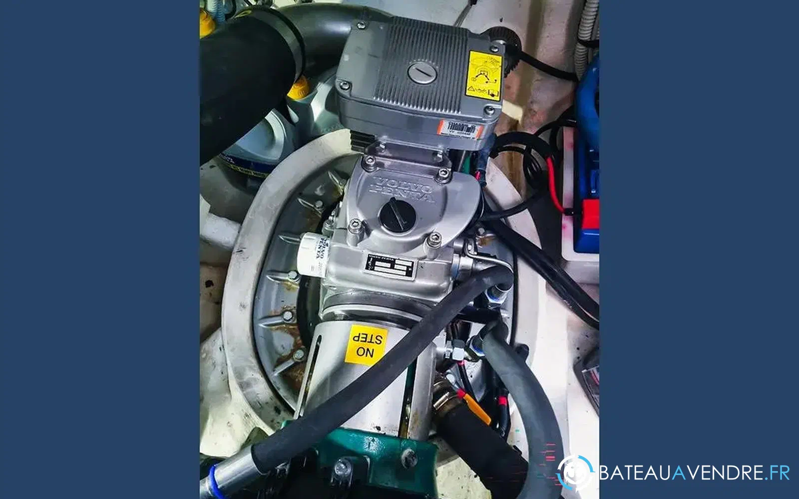 slider 42 Cranchi Eco Trawler 43