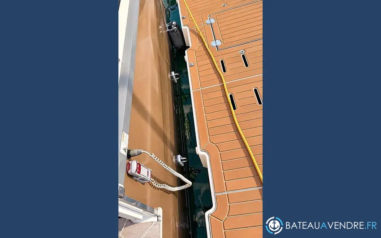 slider 44 Cranchi Eco Trawler 43