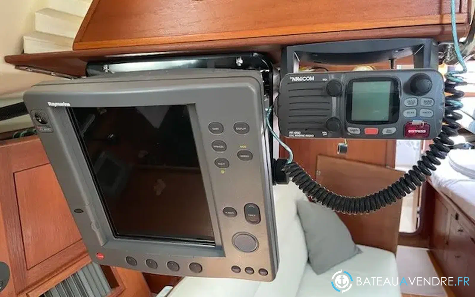 slider 60 Hunter 410