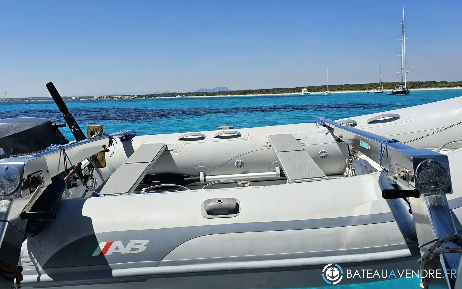slider 12 Bavaria 50 Vision