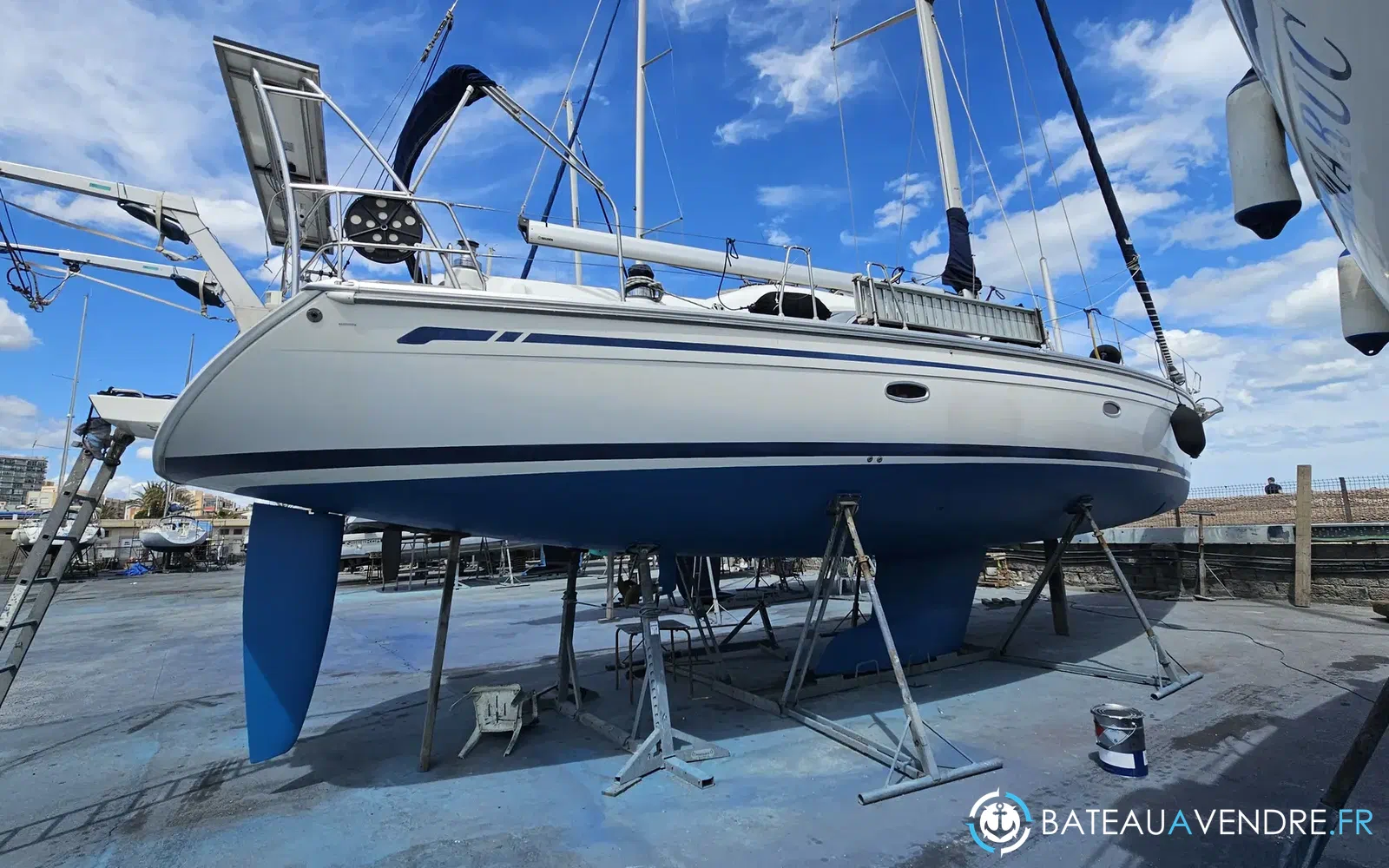 slider 16 Bavaria 50 Vision
