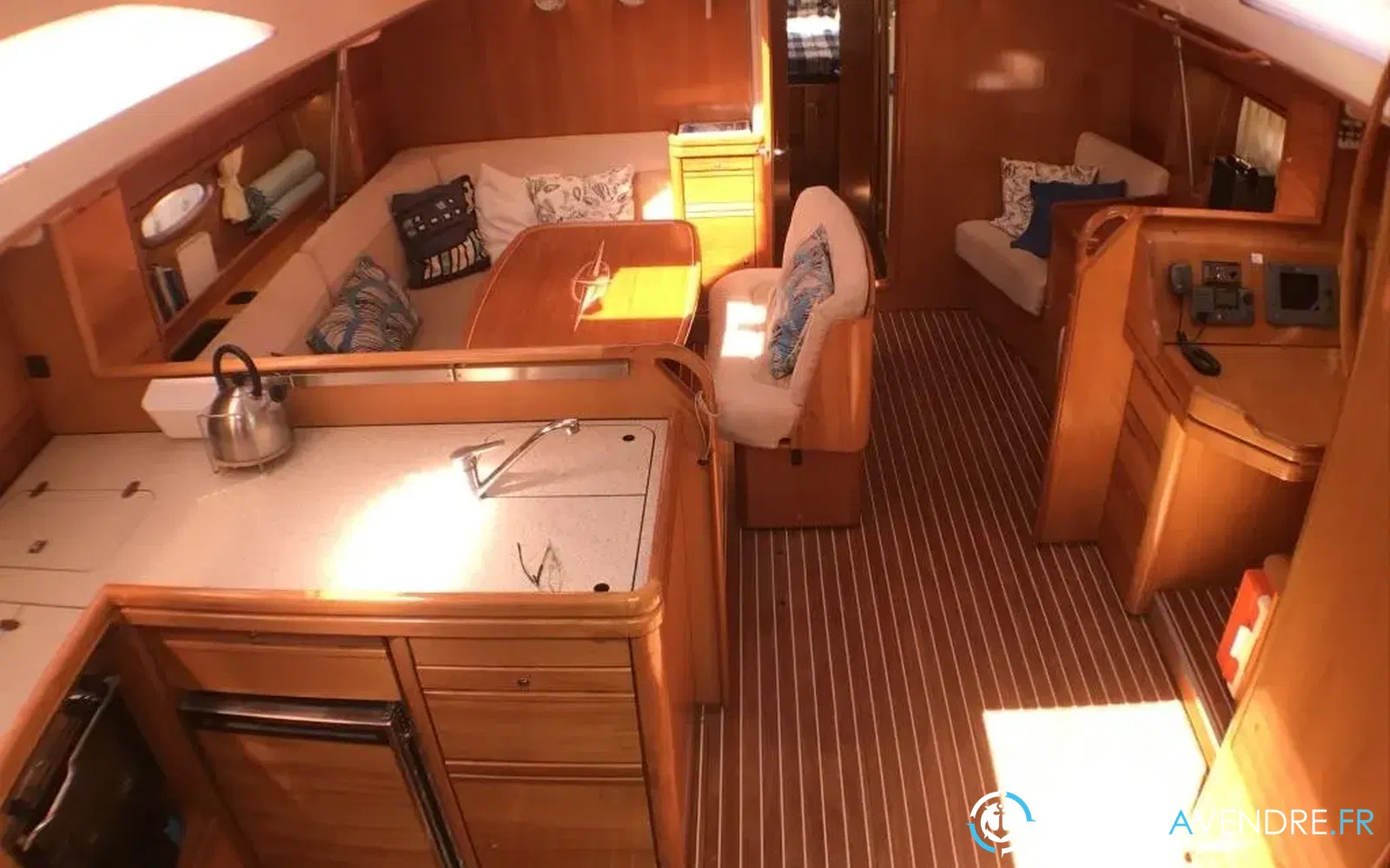 slider 23 Bavaria 50 Vision