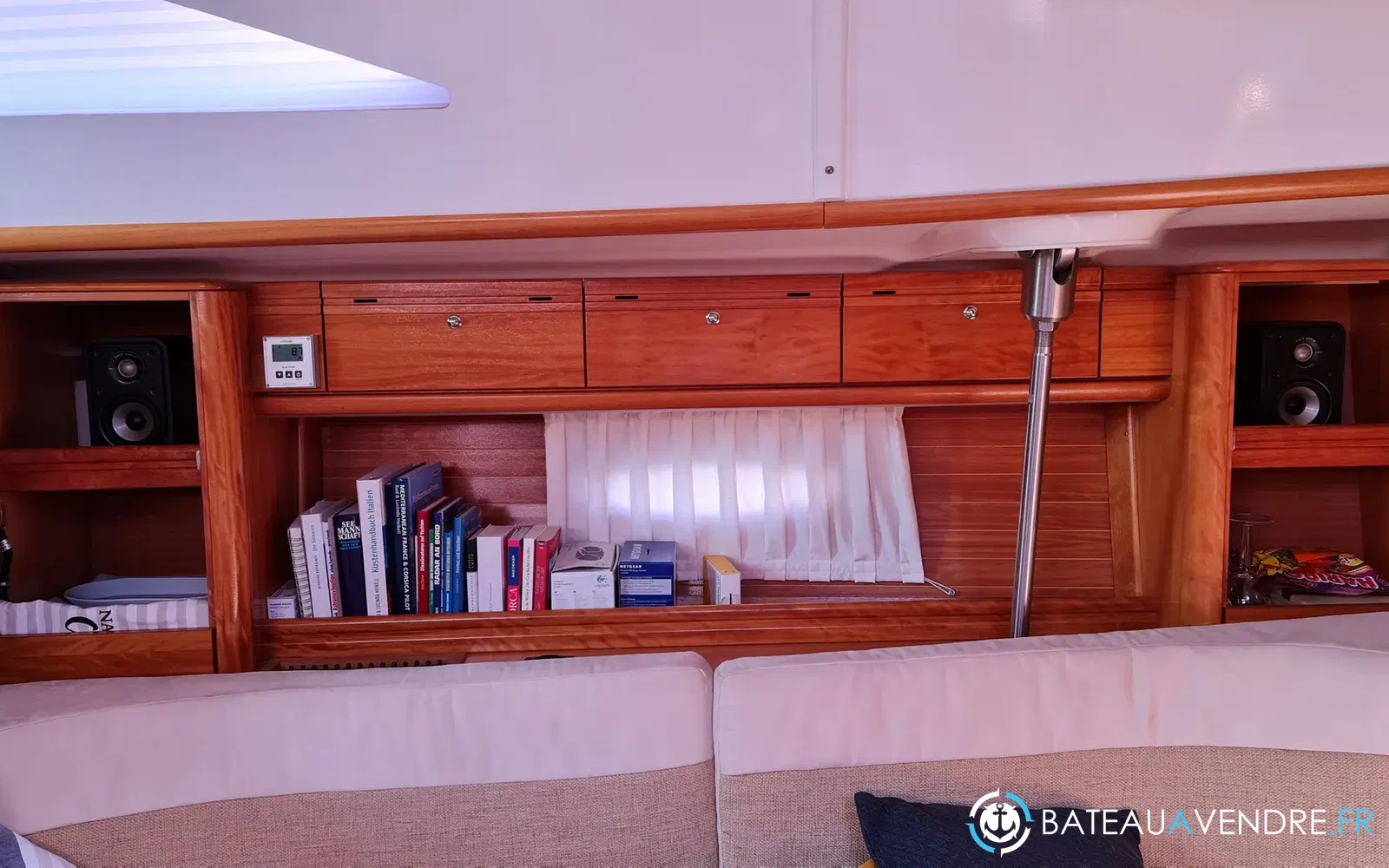slider 24 Bavaria 50 Vision