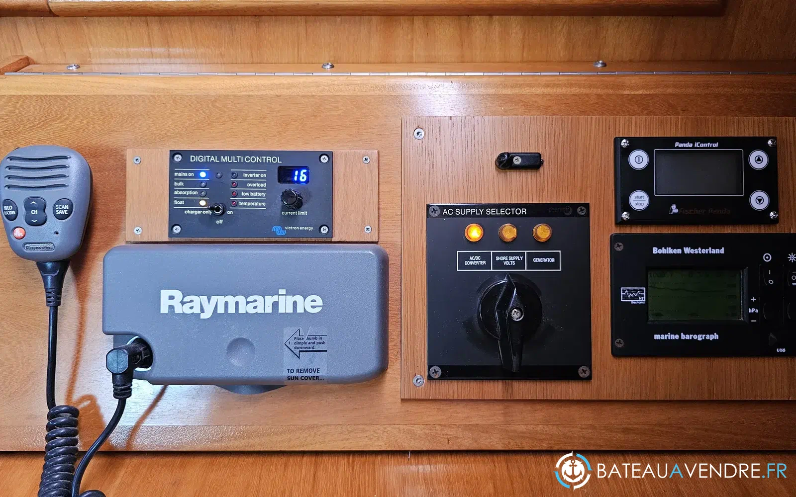 slider 27 Bavaria 50 Vision
