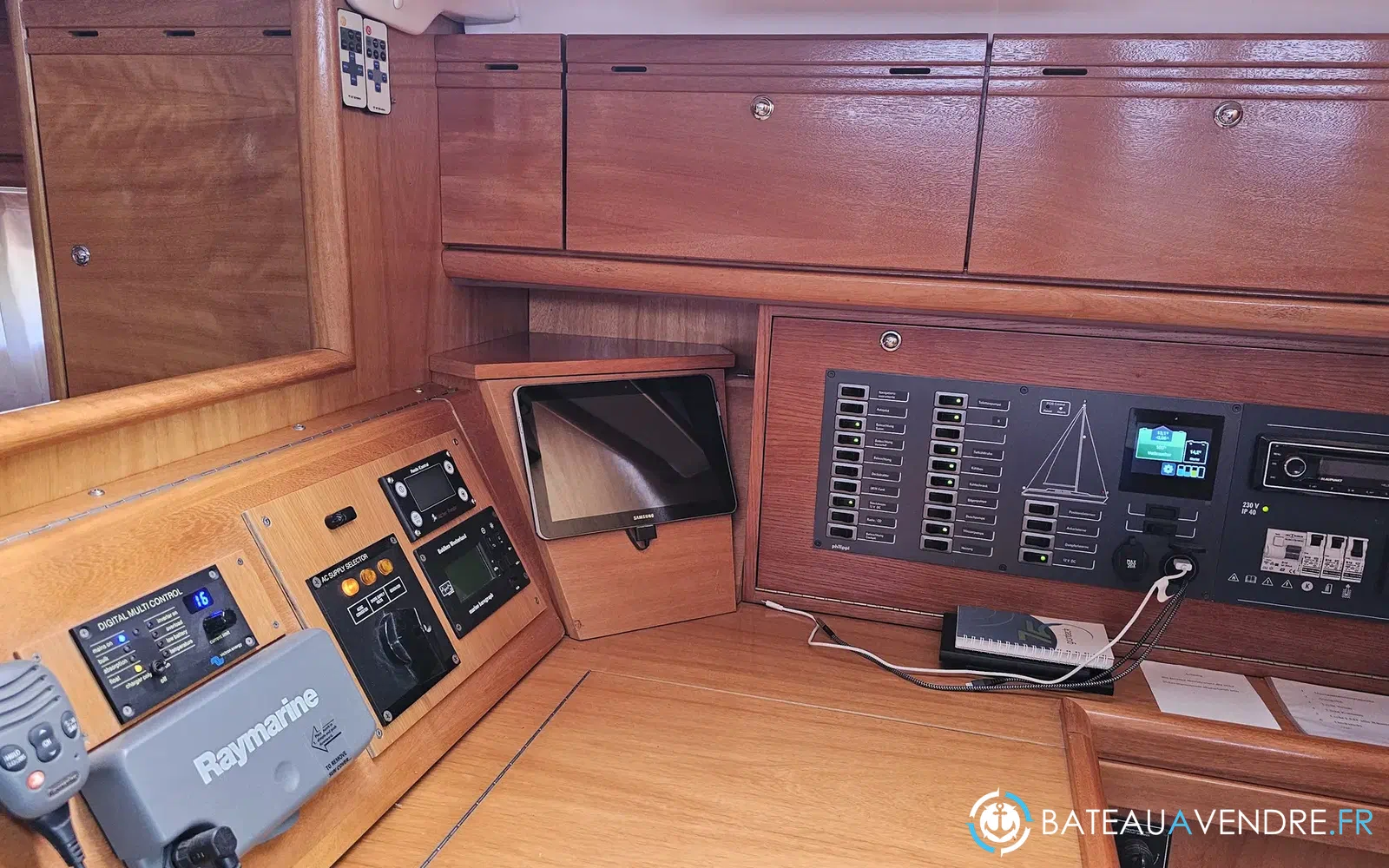 slider 28 Bavaria 50 Vision