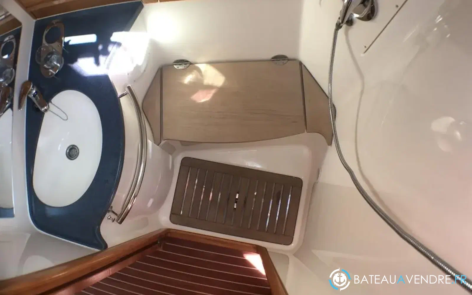 slider 32 Bavaria 50 Vision