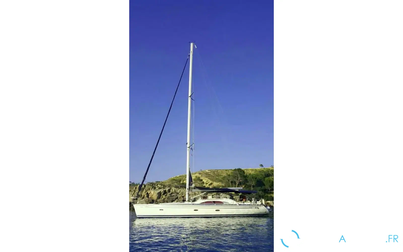 slider 40 Bavaria 50 Vision