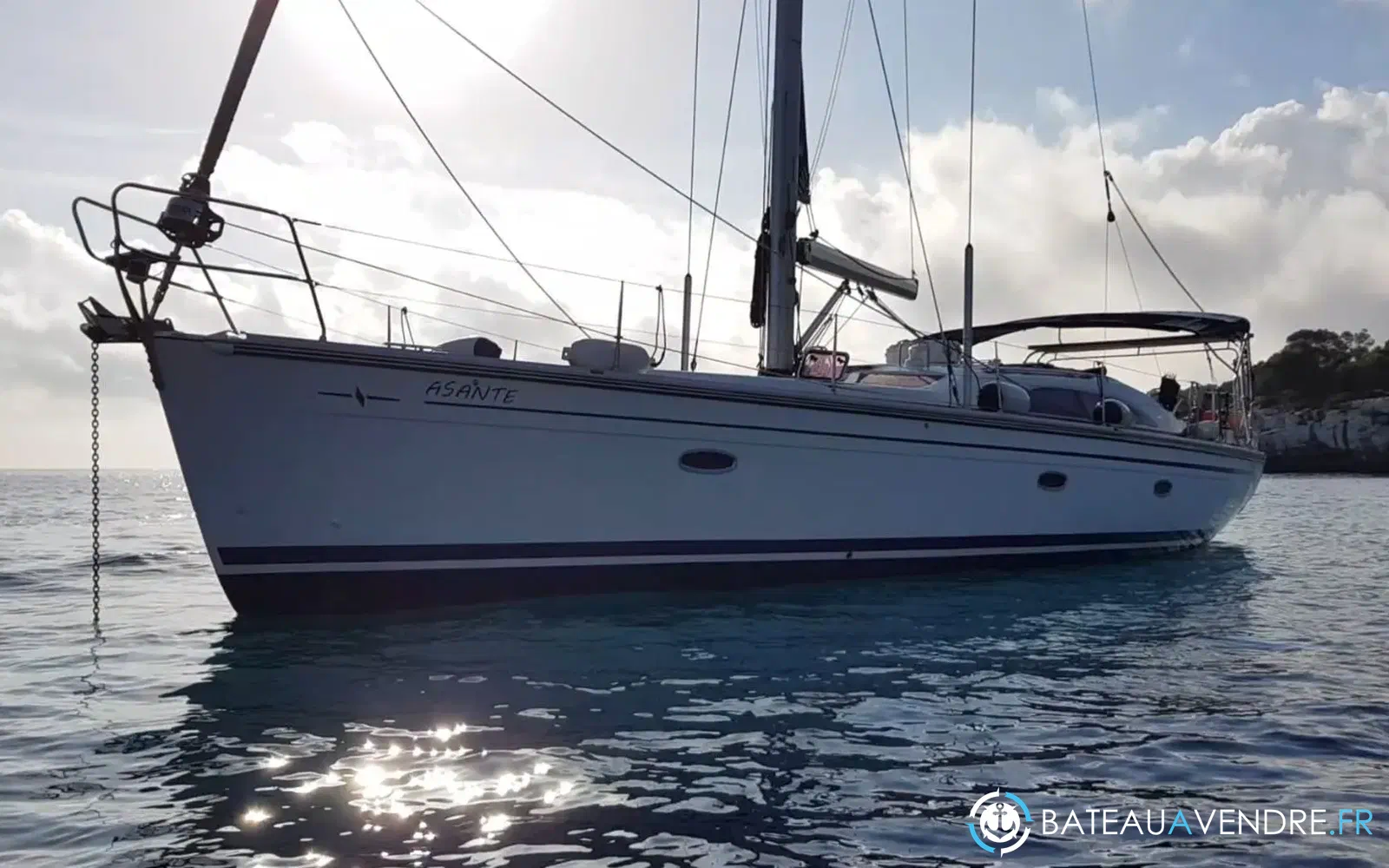 slider 41 Bavaria 50 Vision