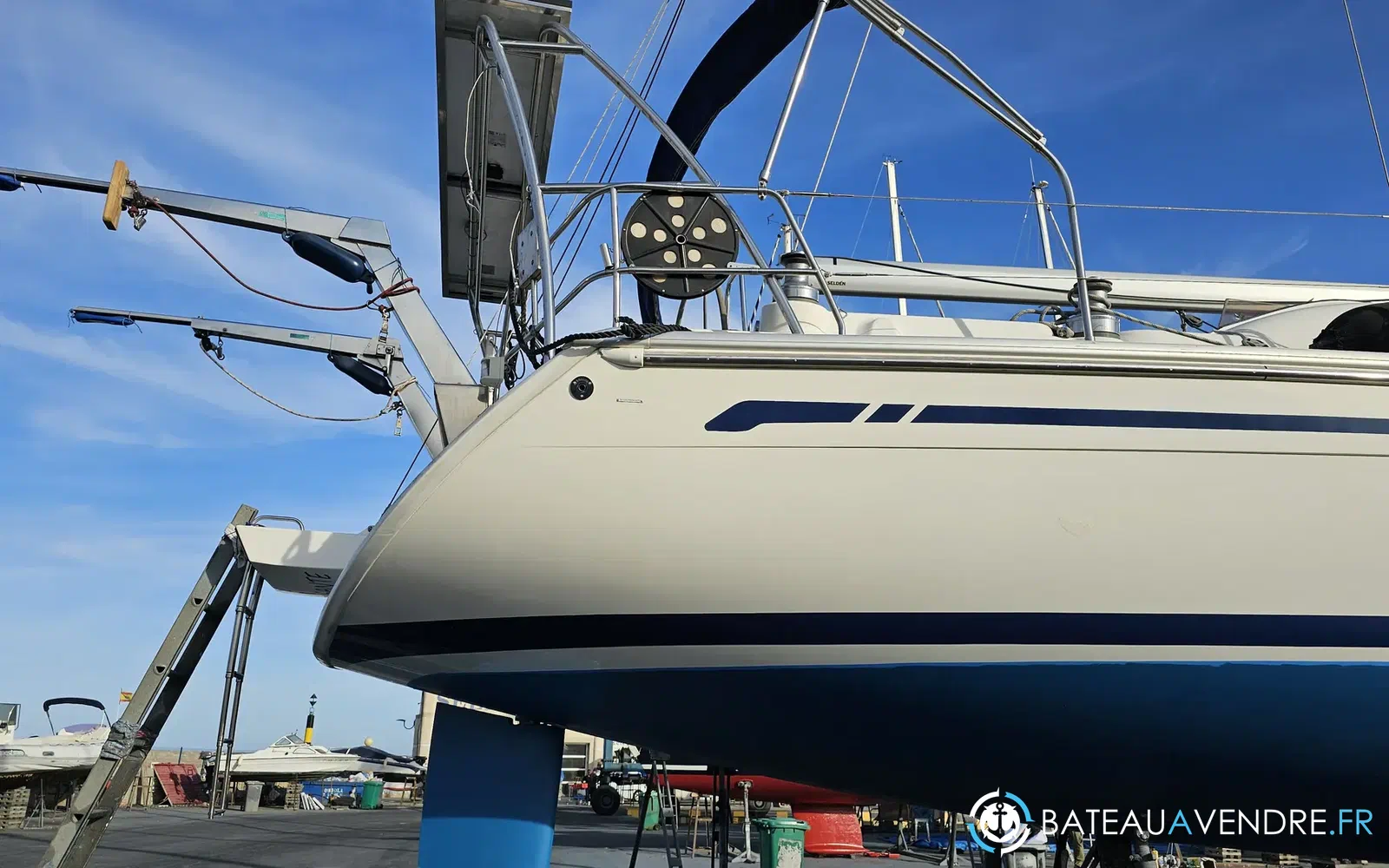 slider 43 Bavaria 50 Vision