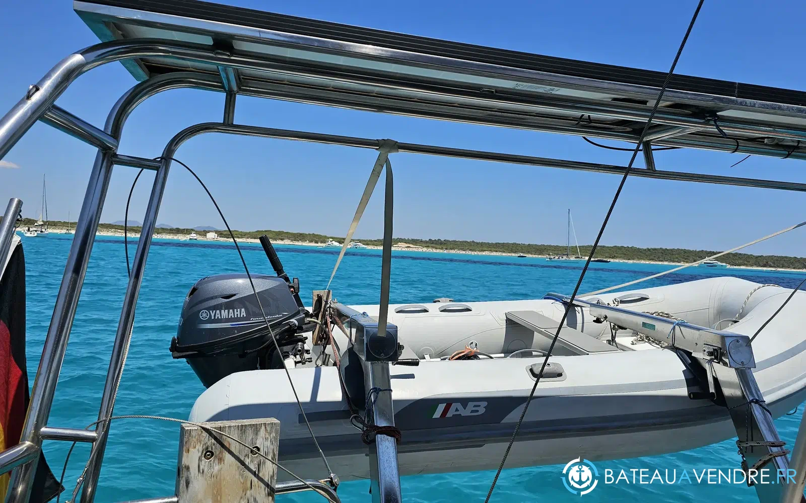 slider 46 Bavaria 50 Vision