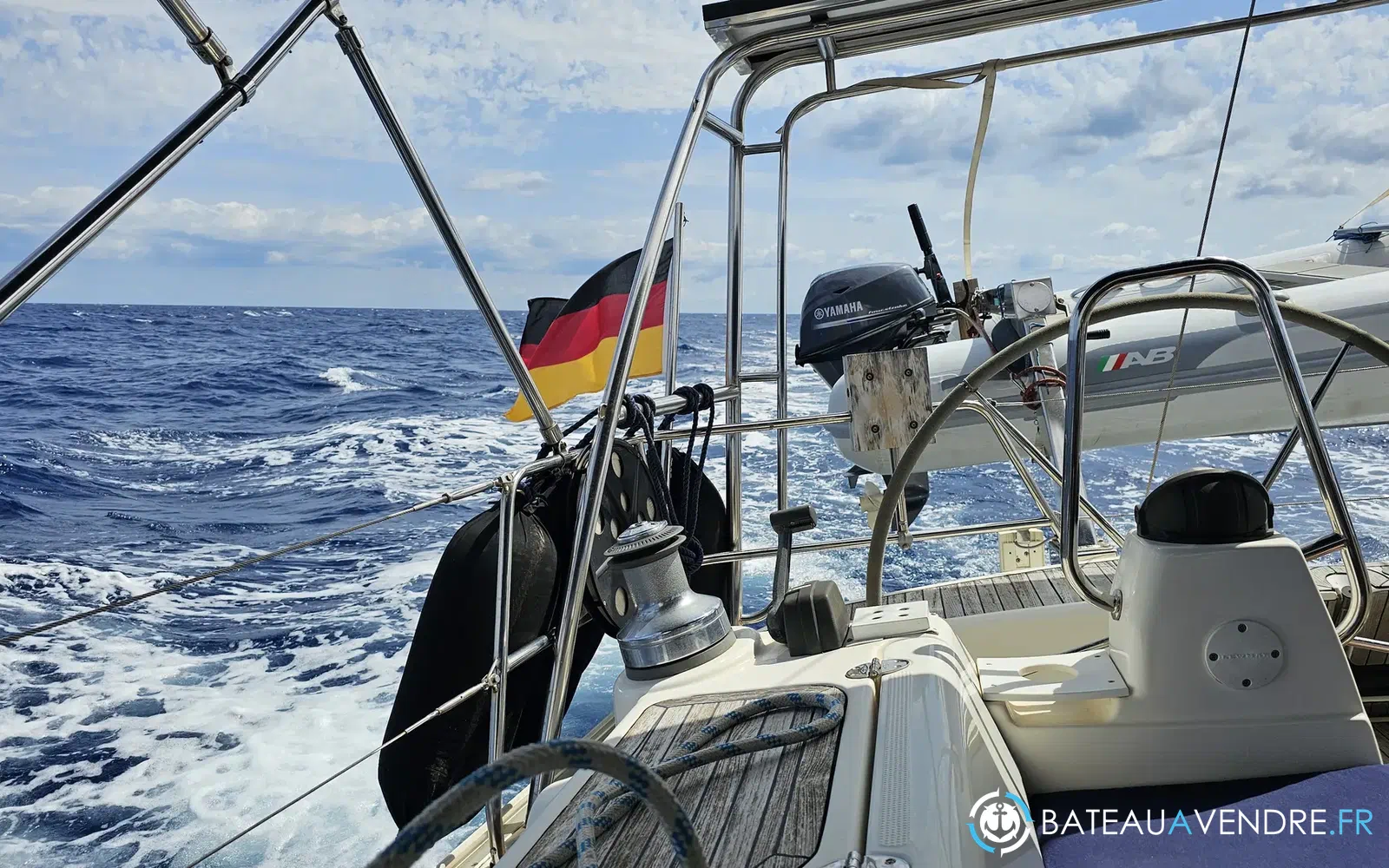 slider 47 Bavaria 50 Vision