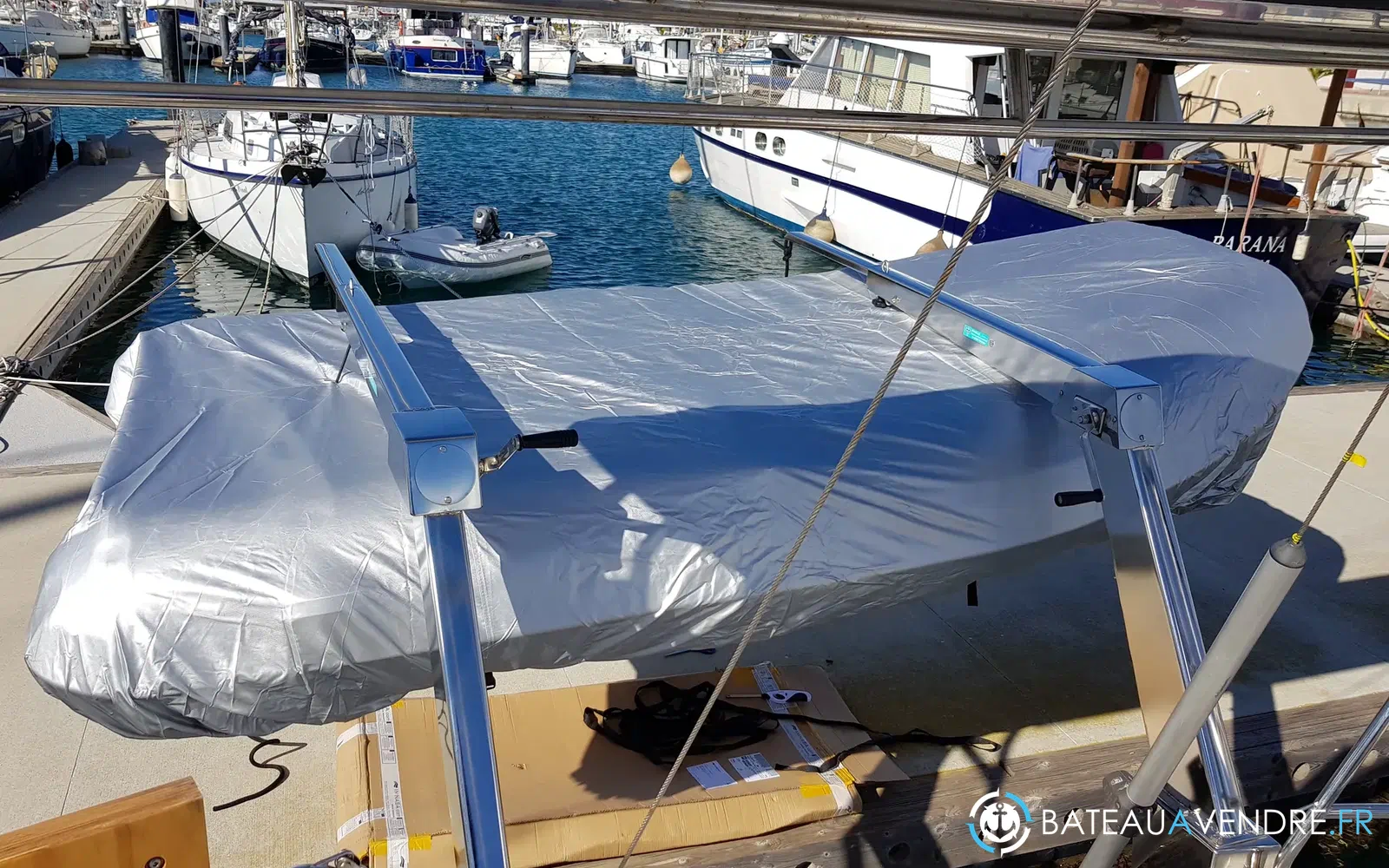 slider 8 Bavaria 50 Vision