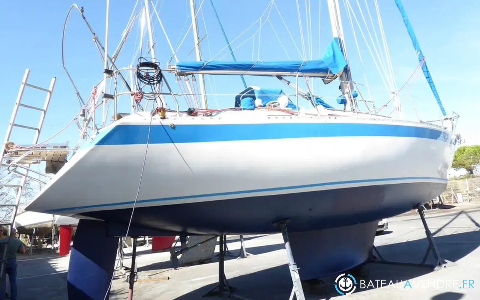 slider 2 Wauquiez Centurion 36