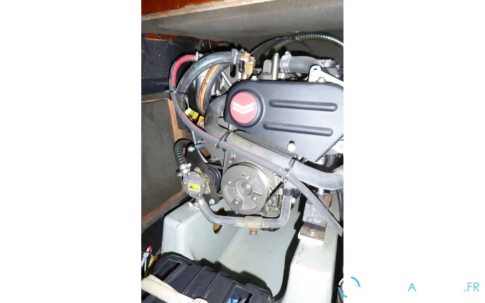 slider 6 Wauquiez Centurion 36