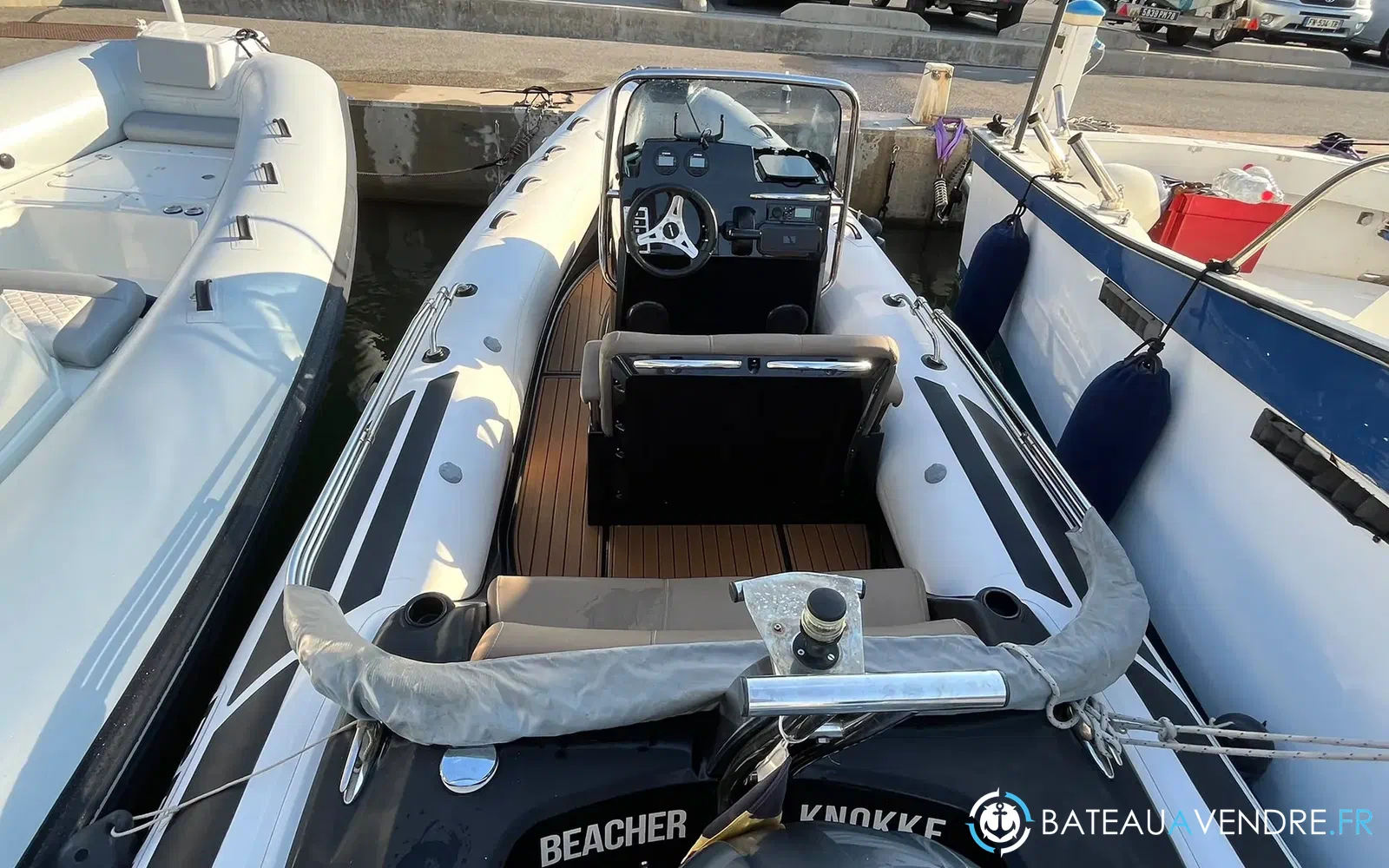 slider 21 Brig Eagle 6