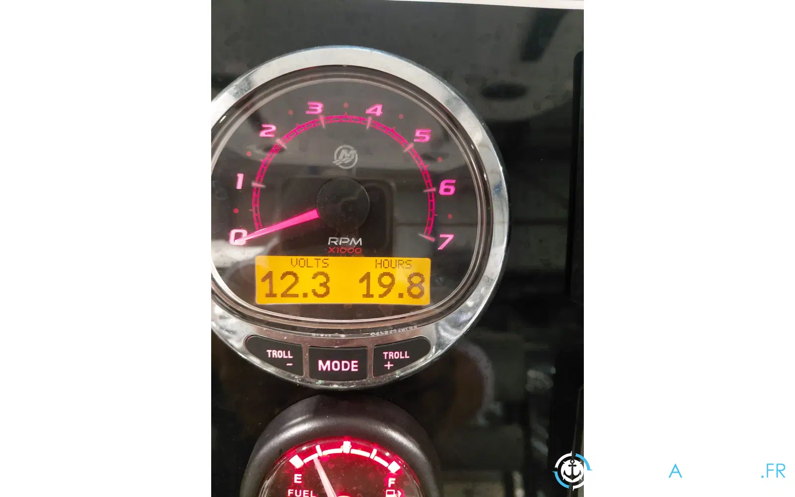 slider 4 Brig Navigator 22