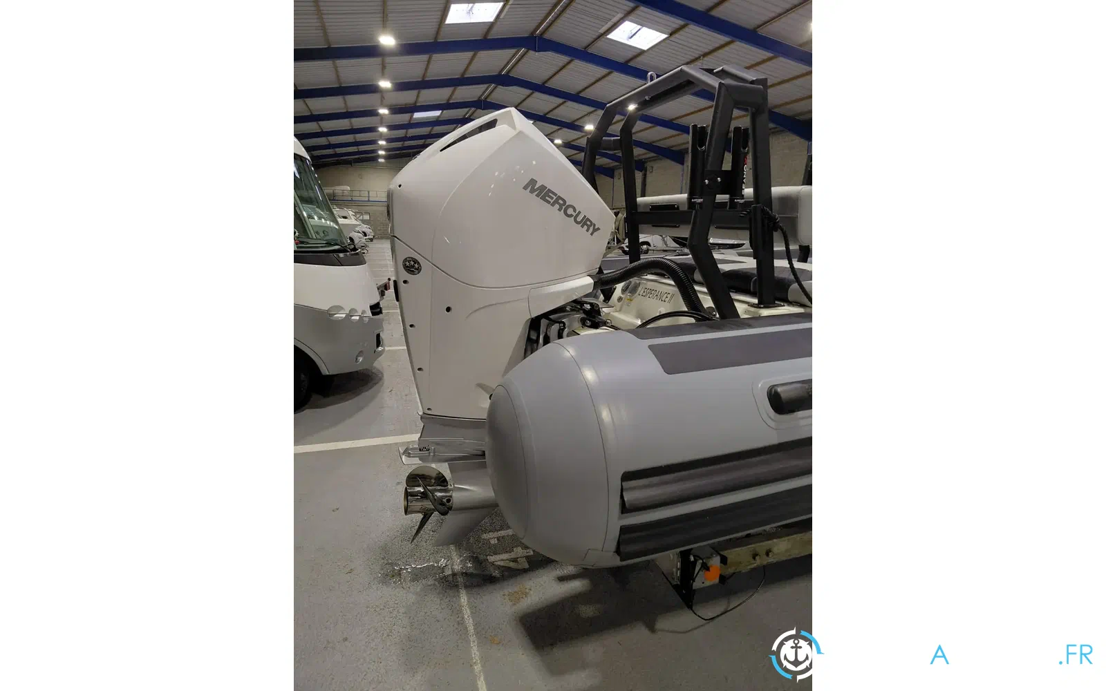 slider 7 Brig Navigator 22