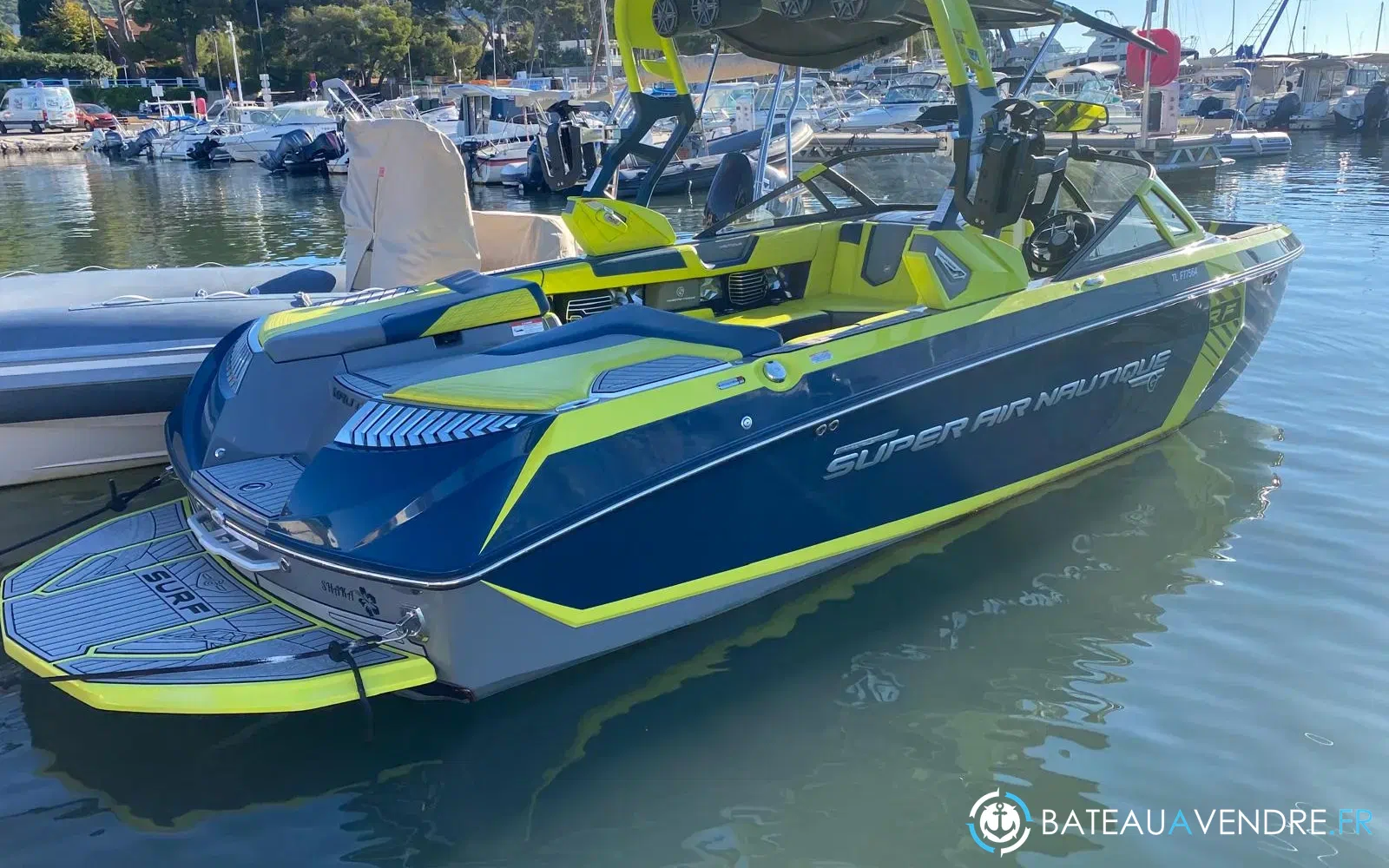 slider 1 Multi Nautiques Super Air 23