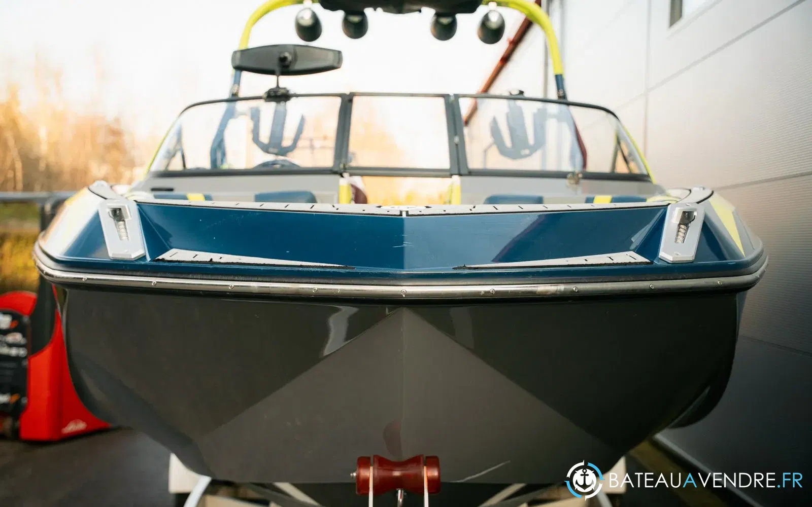 slider 5 Multi Nautiques Super Air 23