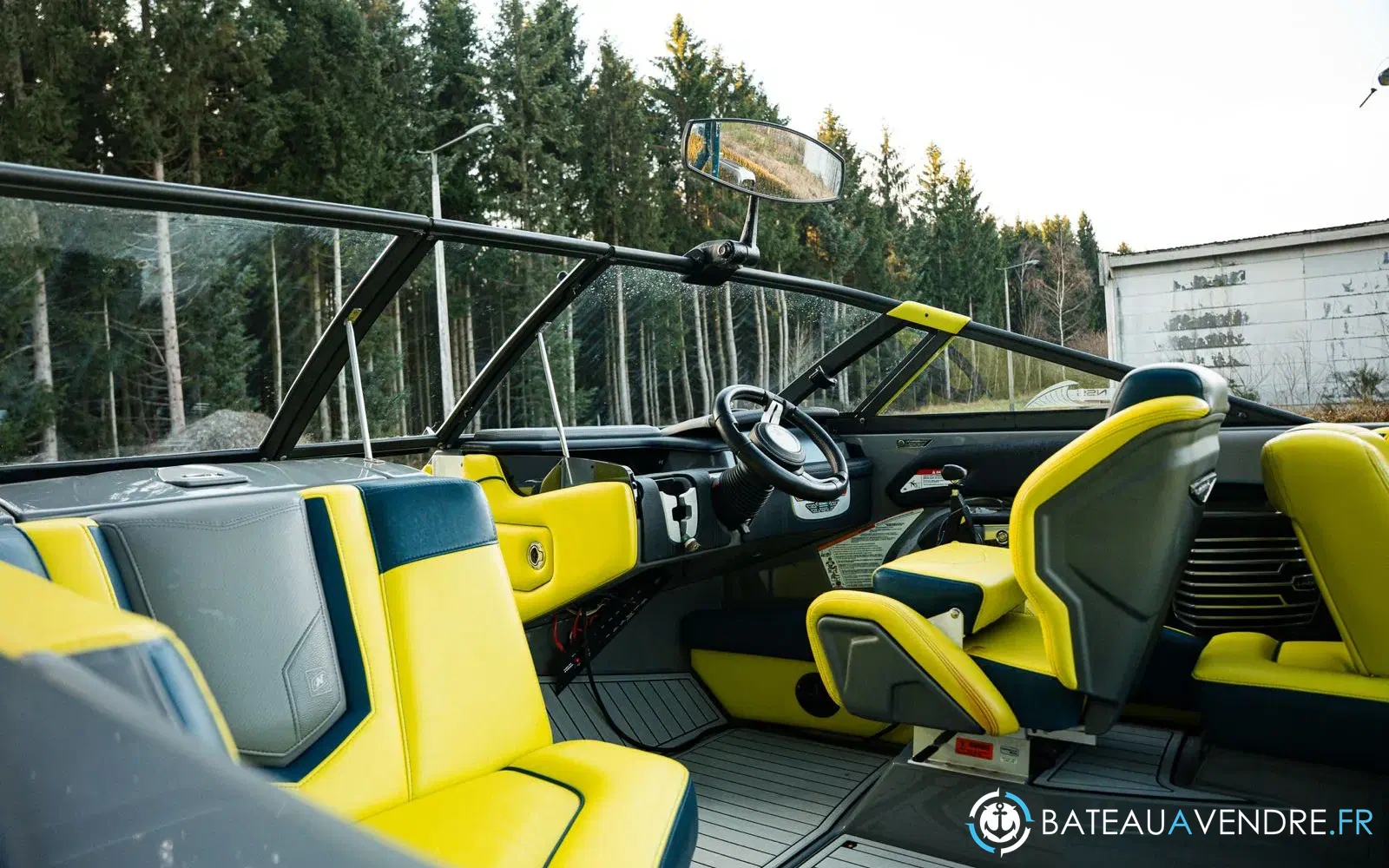 slider 6 Multi Nautiques Super Air 23