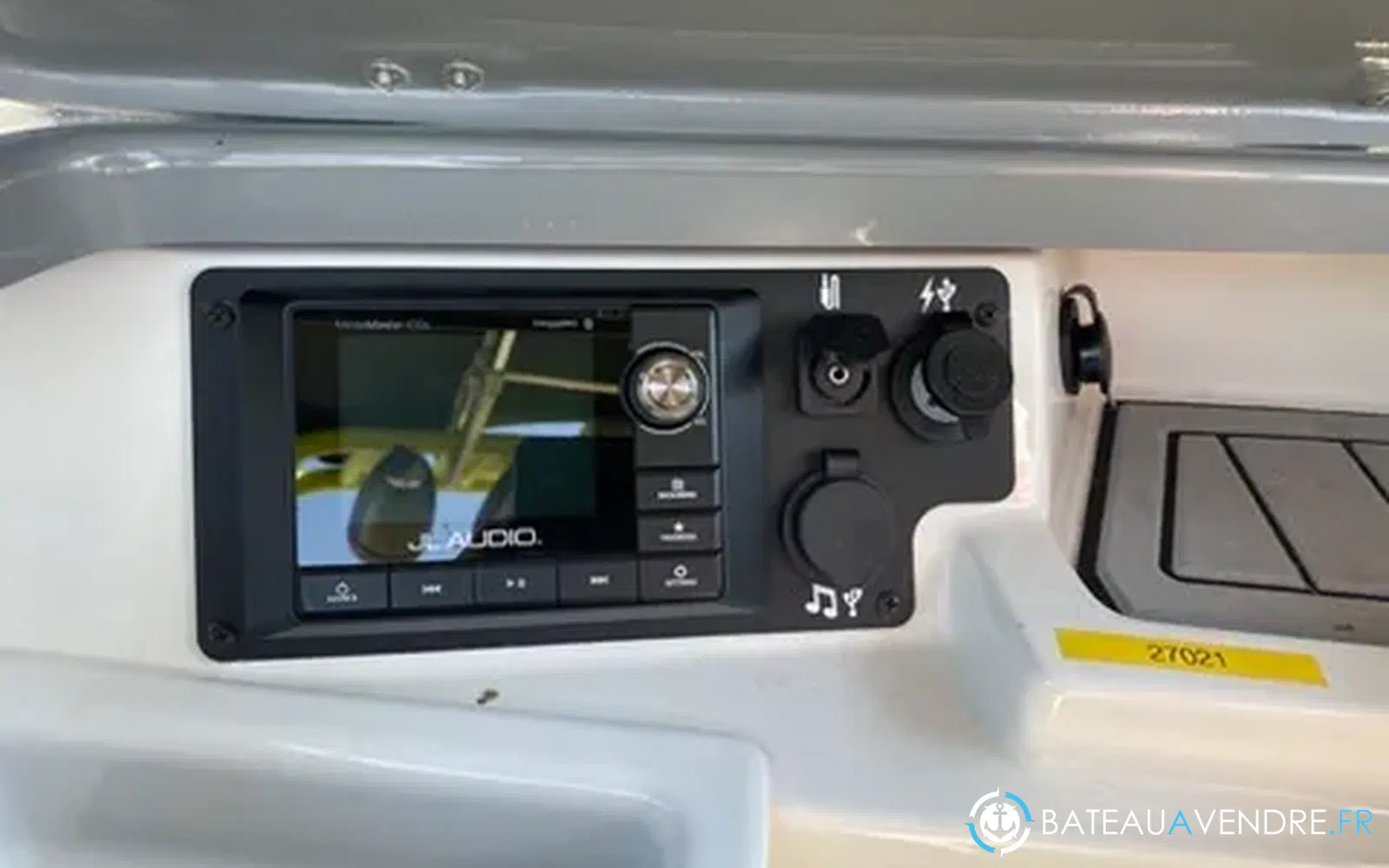 slider 8 Multi Nautiques Super Air 23