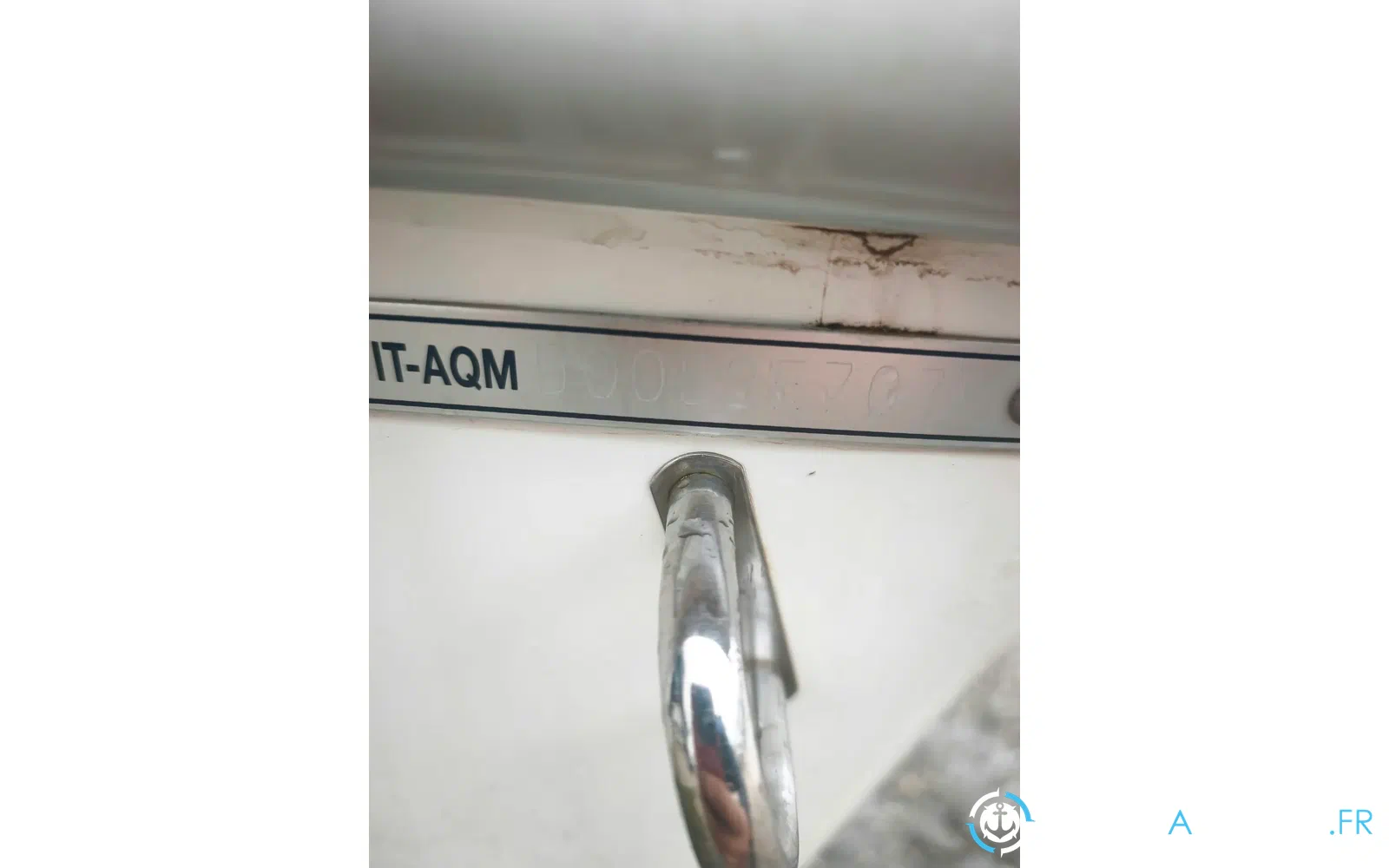 slider 24 Aquamar Samoa 550