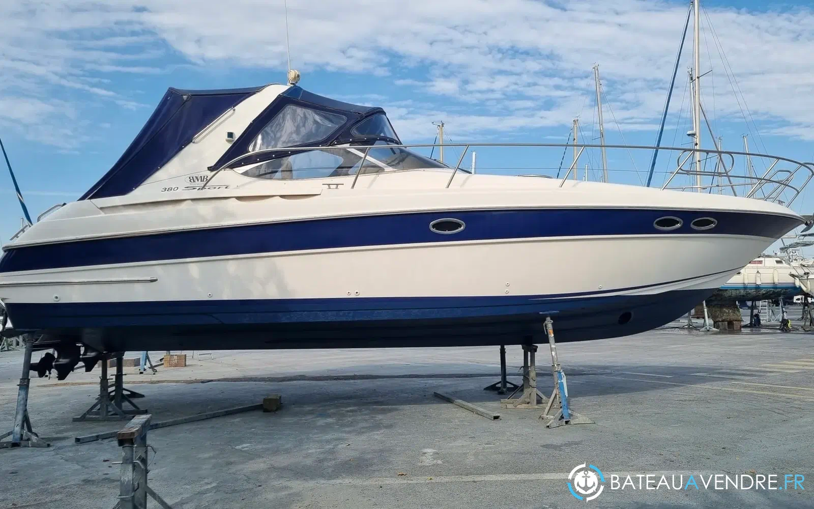 slider 1 Bavaria 380 Sport