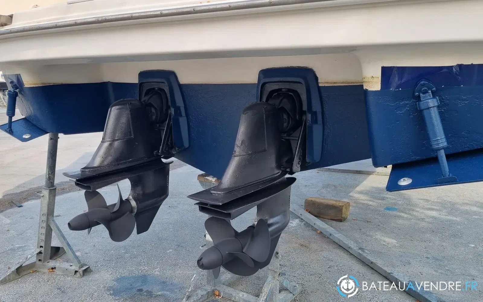 slider 2 Bavaria 380 Sport