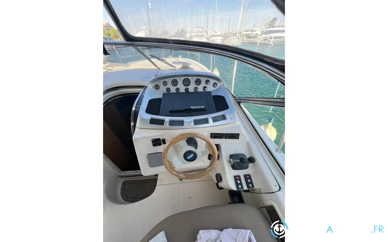 slider 3 Bavaria 380 Sport