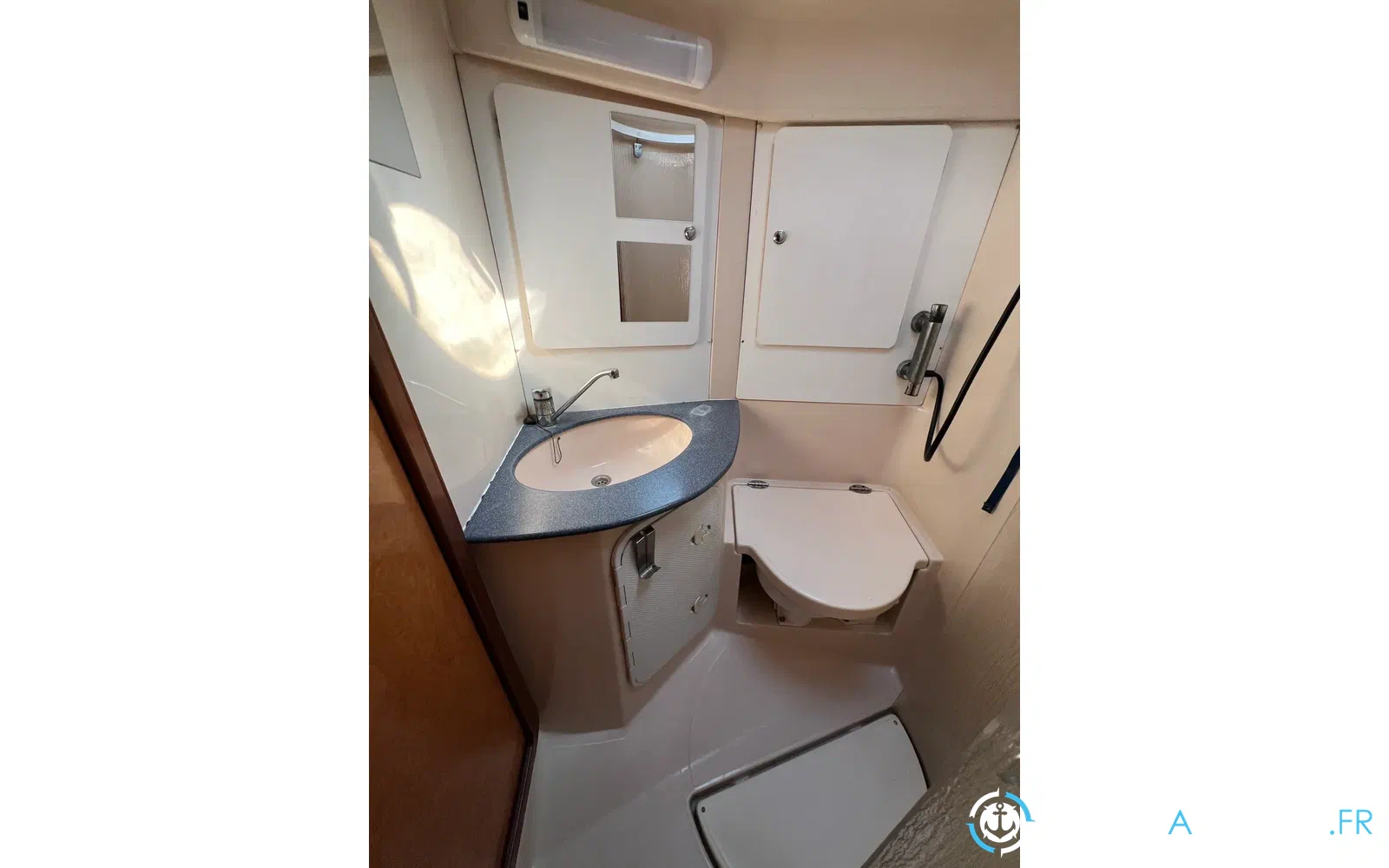 slider 6 Bavaria 380 Sport