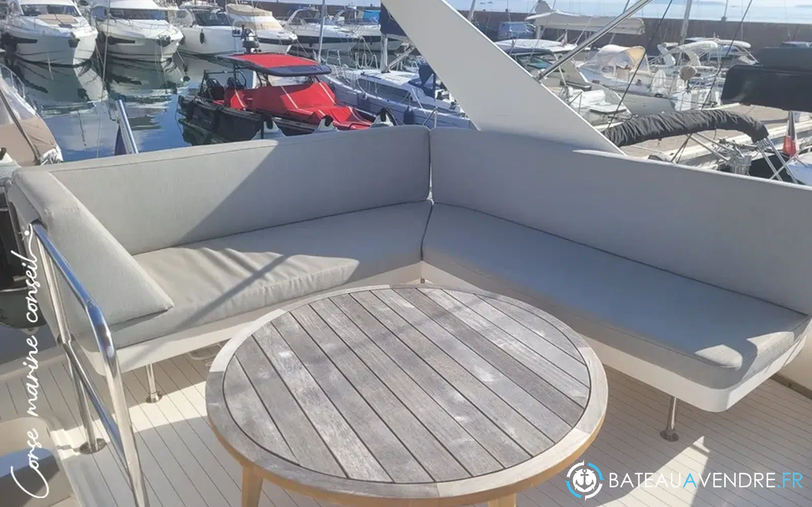 slider 12 Princess 55