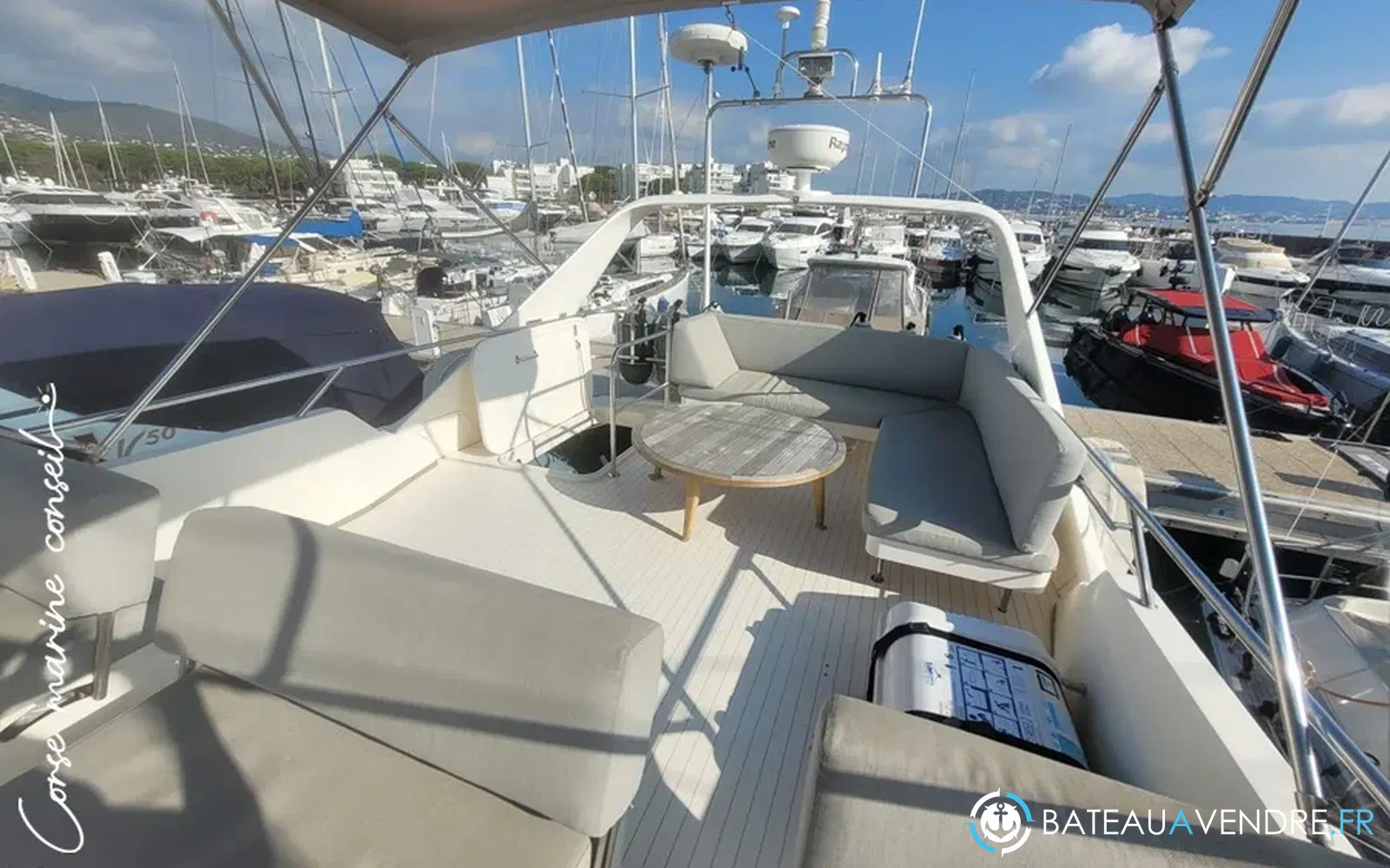 slider 13 Princess 55