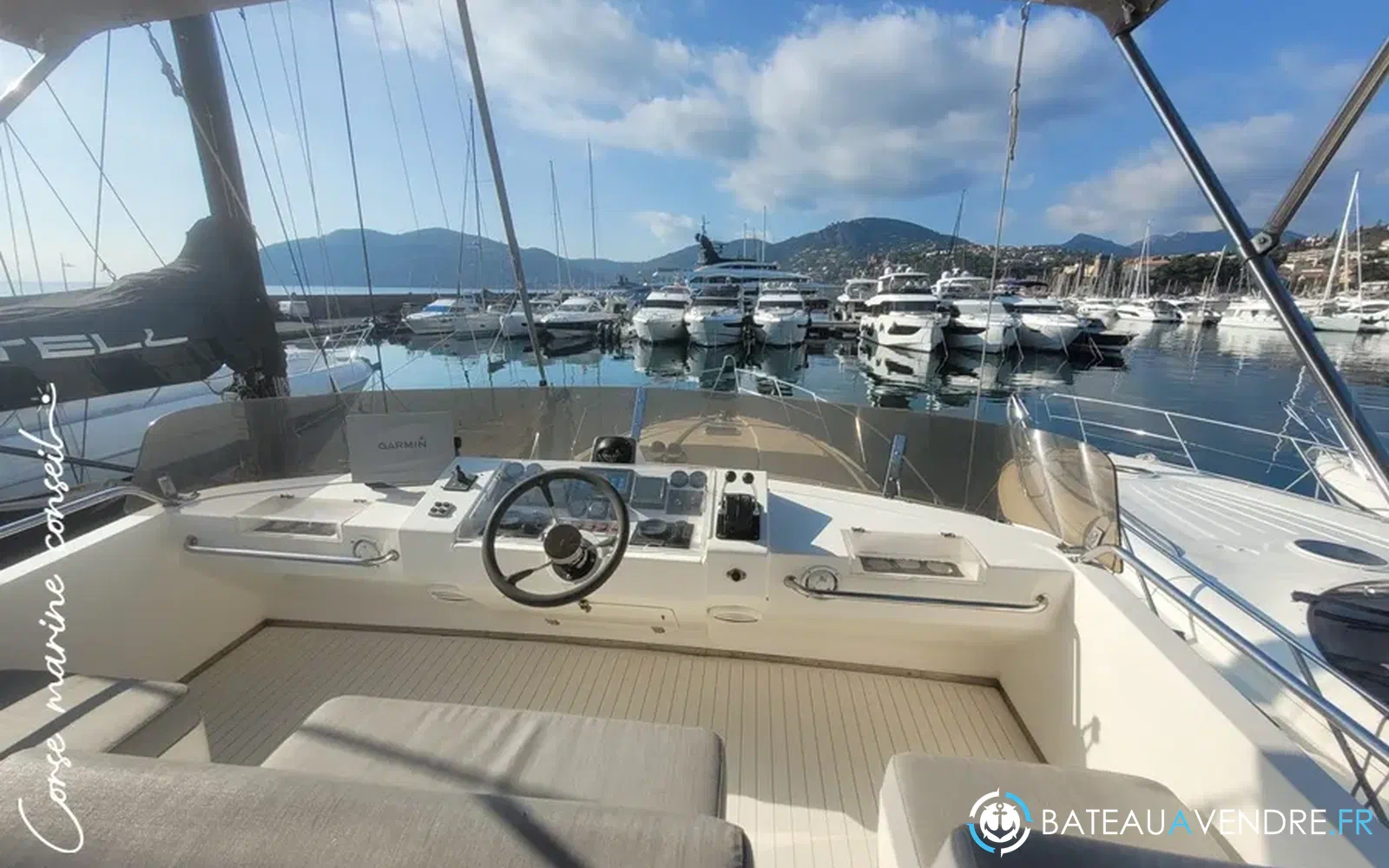 slider 14 Princess 55