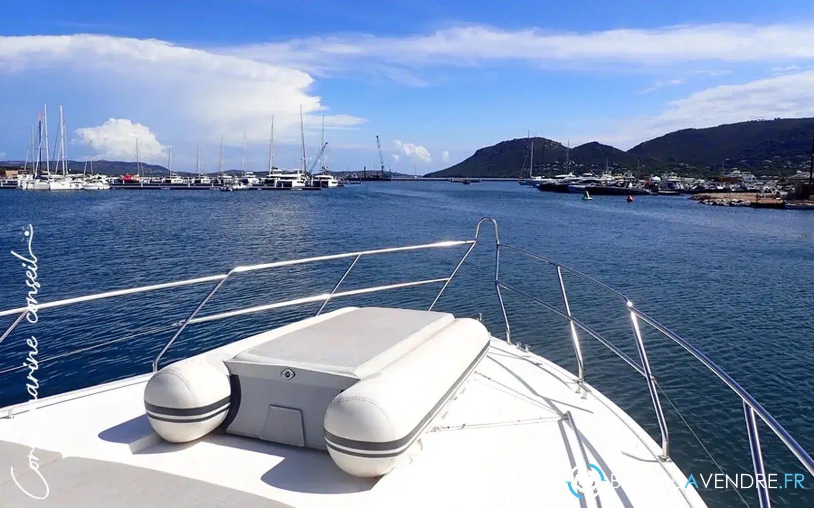 slider 16 Princess 55