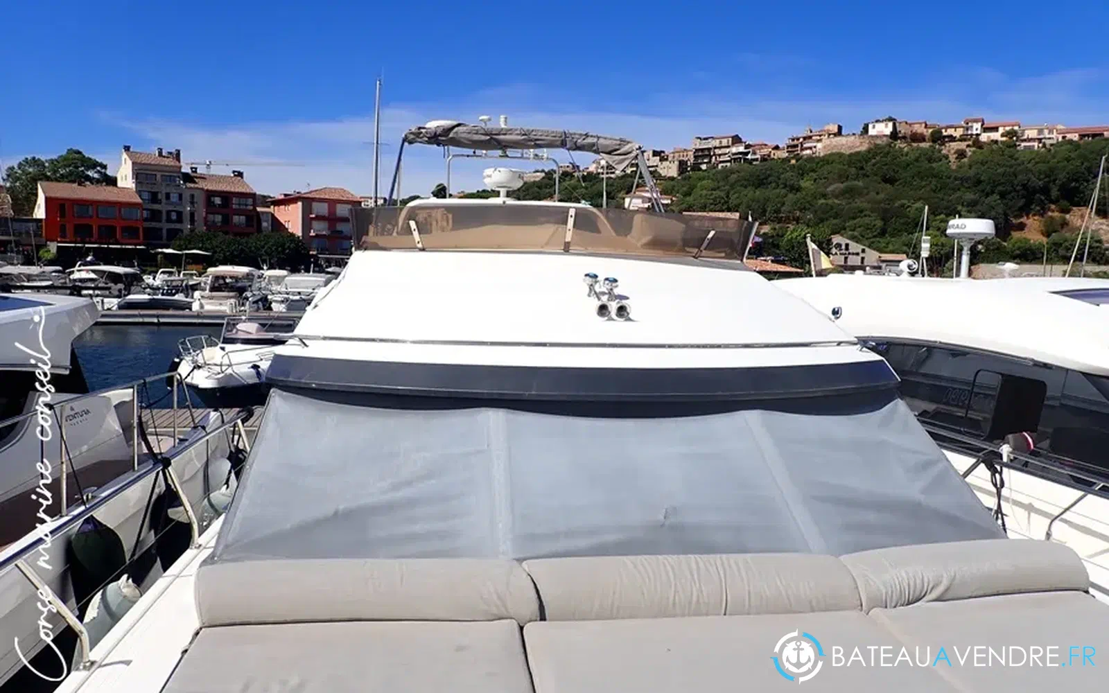 slider 17 Princess 55