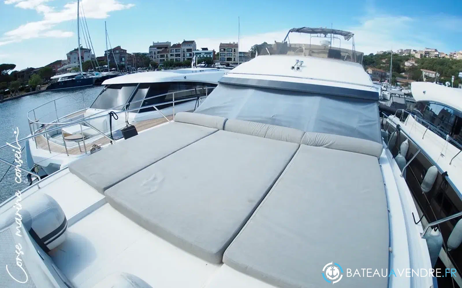 slider 23 Princess 55